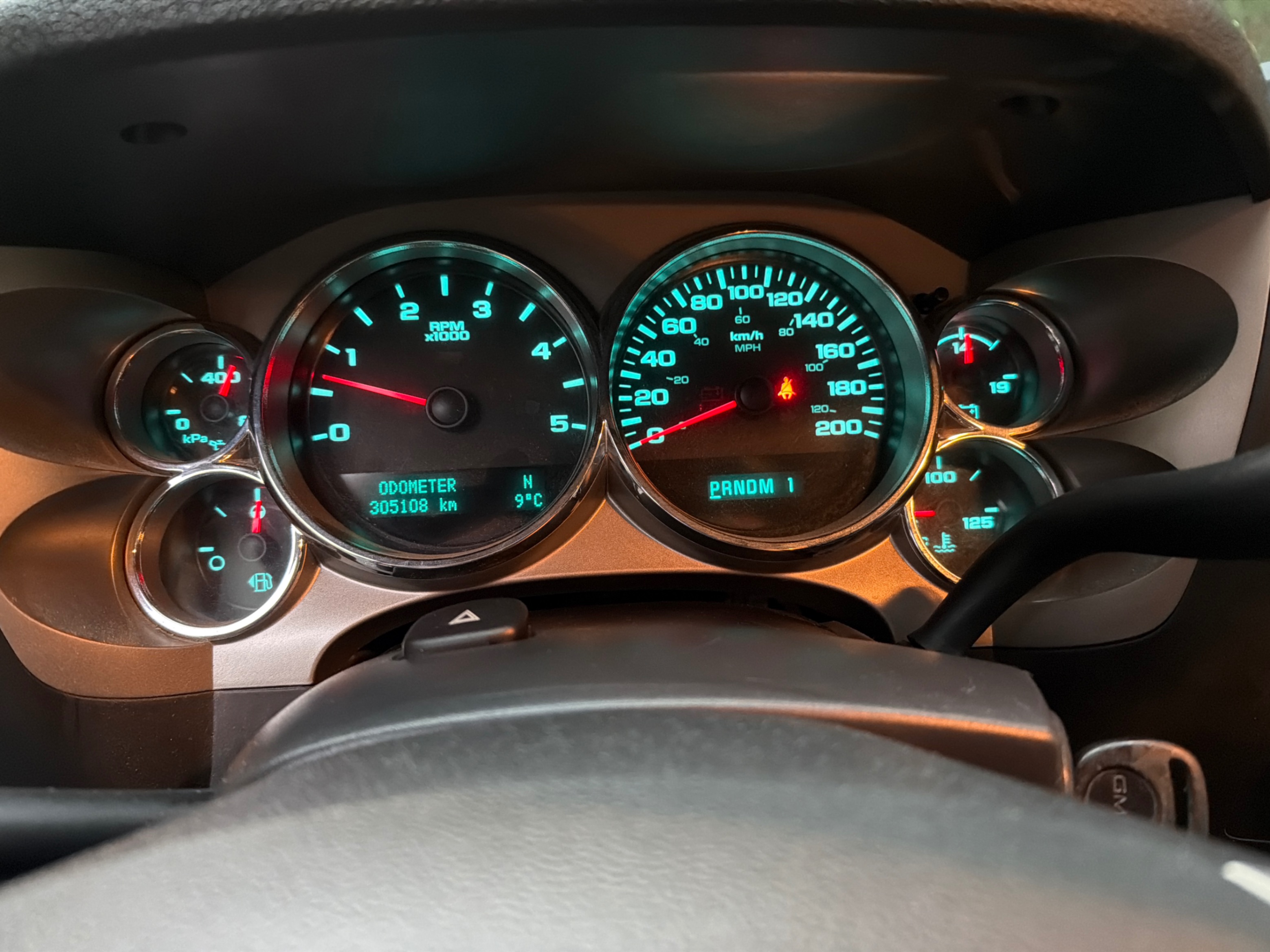 Снимка 8 от търг – 2012 GMC SIERRA 2500HD SLE с VIN 1GT120E81CF131890