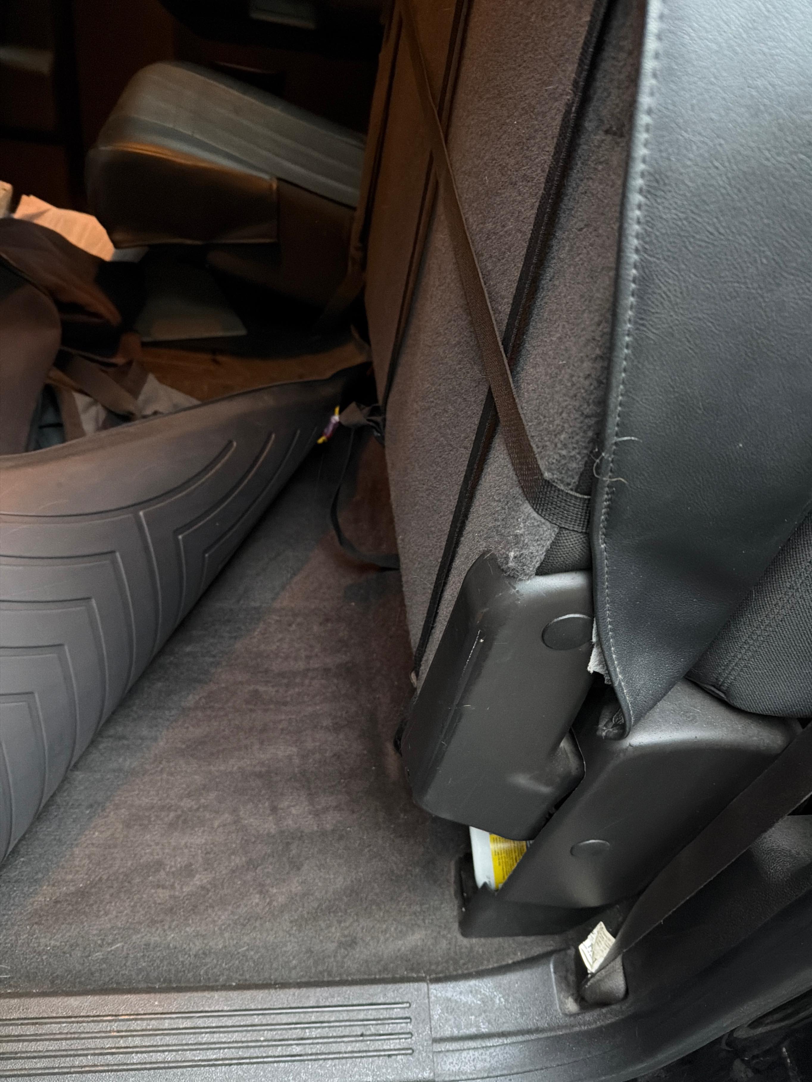 Снимка 14 от търг – 2012 GMC SIERRA 2500HD SLE с VIN 1GT120E81CF131890