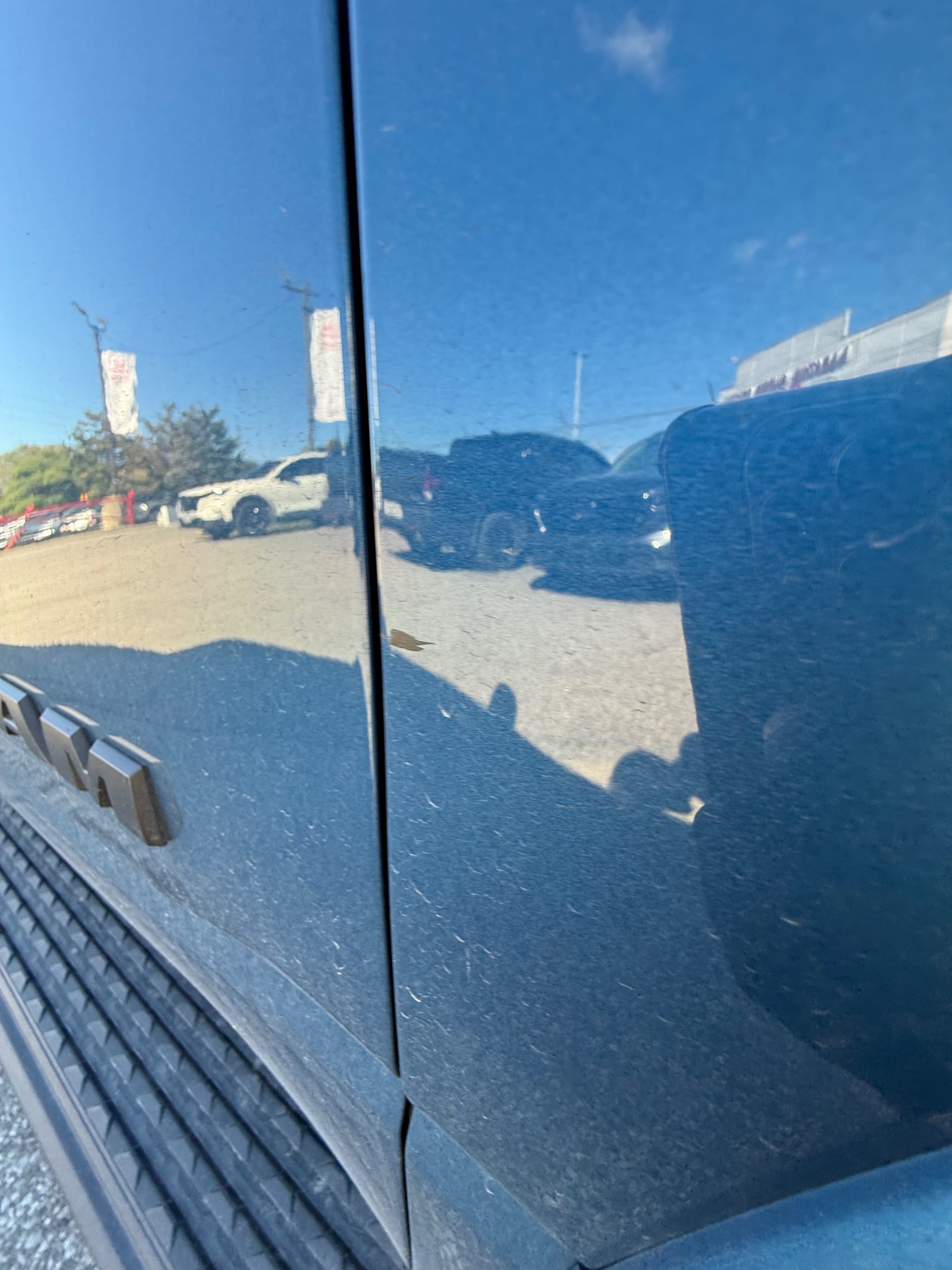 Photo 17 from auction – 2024 RAM 1500 BIG HORN with VIN 1C6SRFFT6RN210211