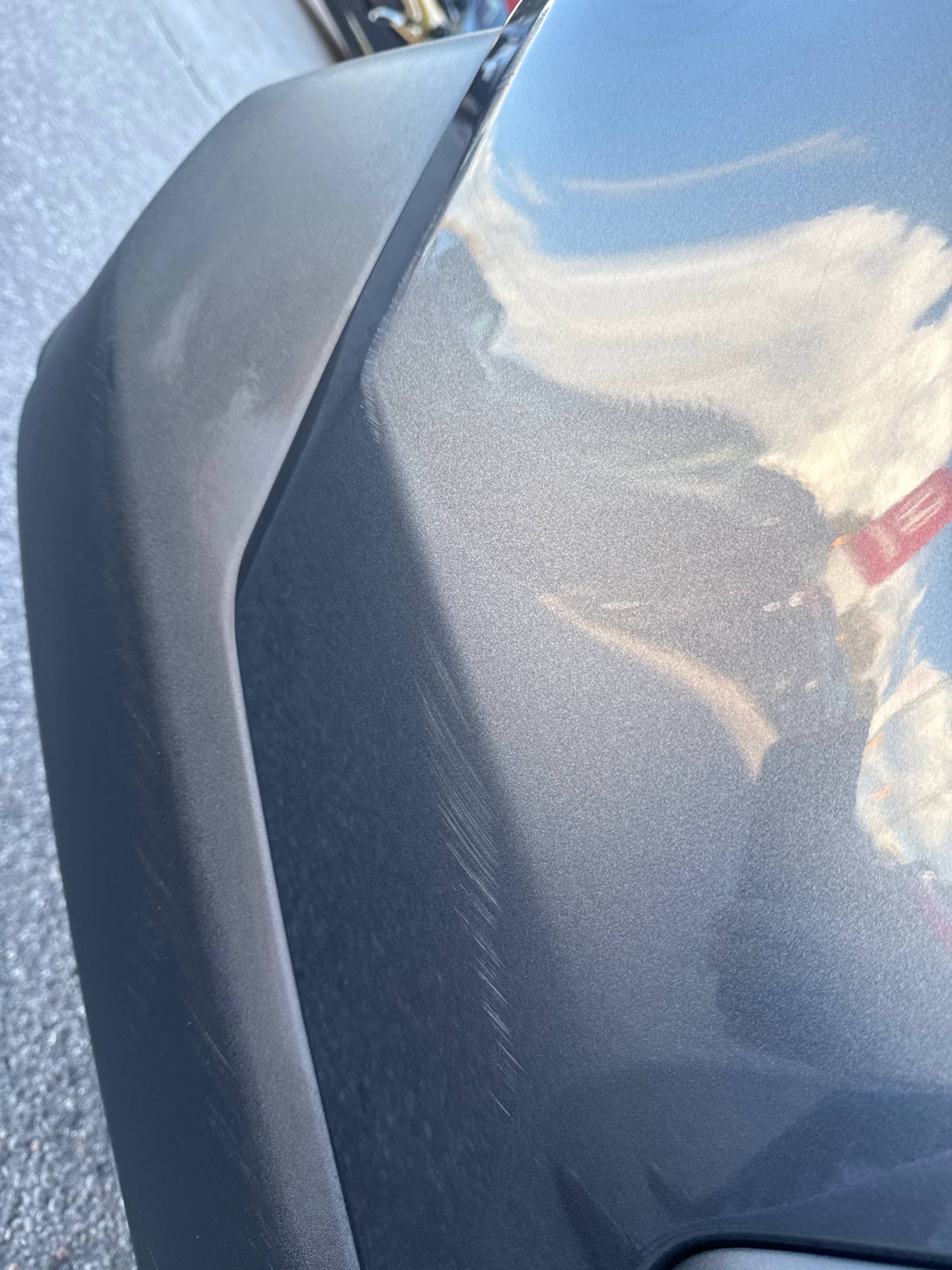 Photo 13 from auction – 2020 TOYOTA RAV4 LE with VIN 2T3B1RFV3LC086466