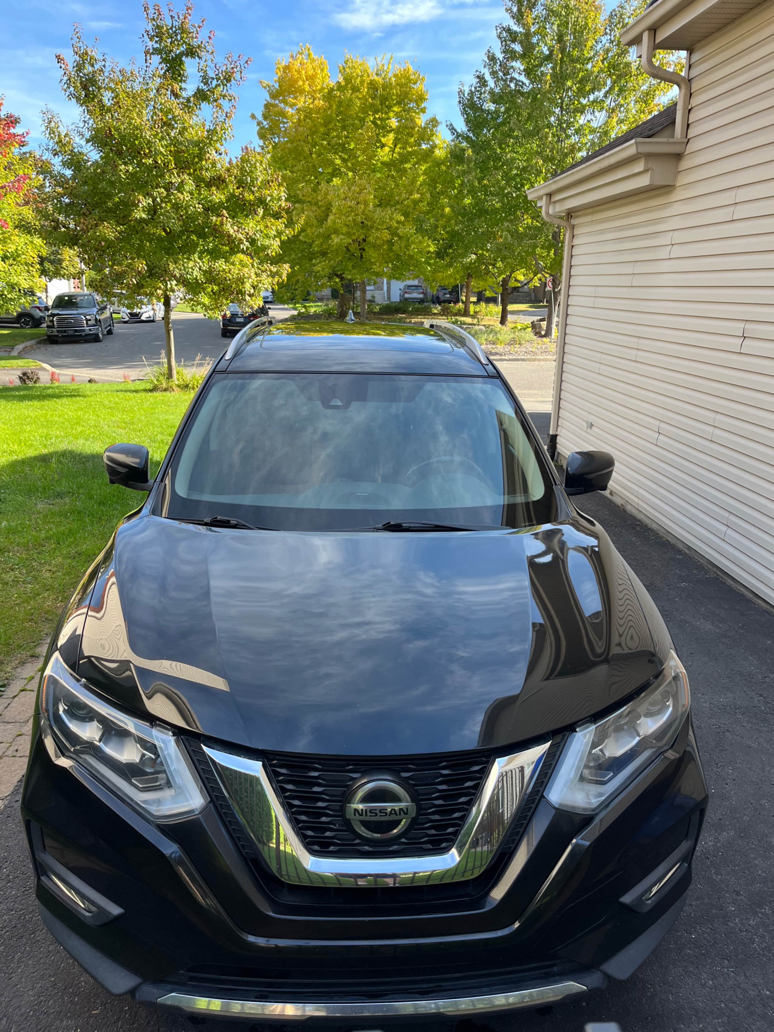 Снимка 6 от търг – 2018 NISSAN ROGUE AWD с VIN JN8AT2MV4JW330174