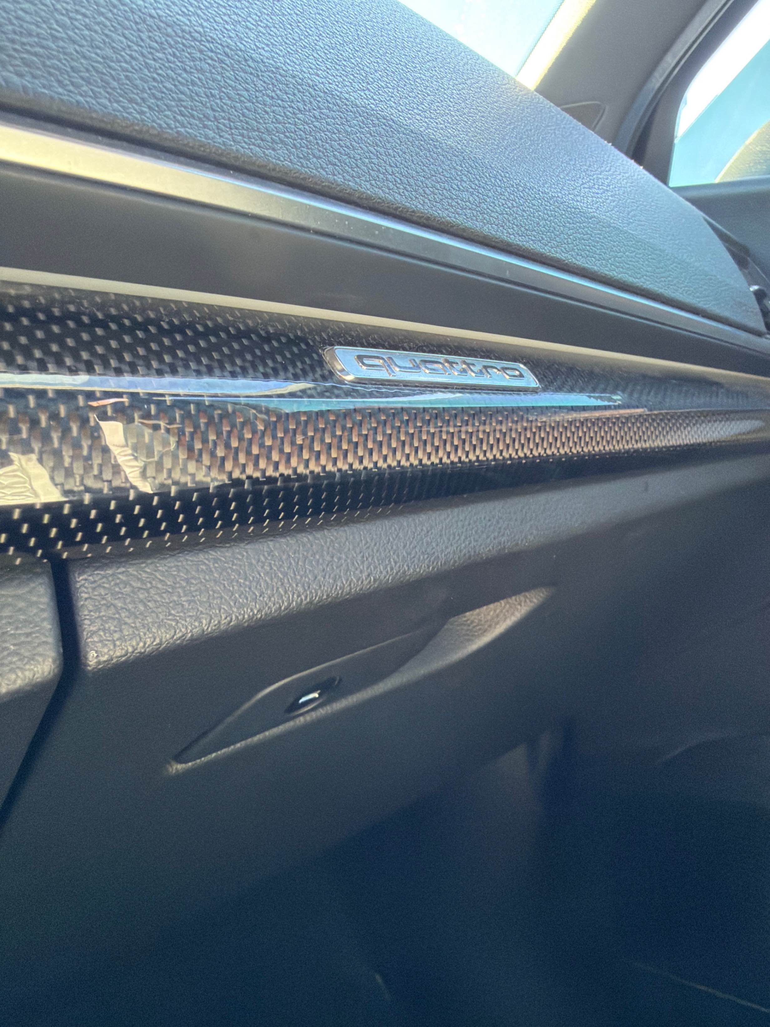 Photo 12 from auction – 2018 AUDI SQ5 TECHNIK with VIN WA1C4AFY6J2153745
