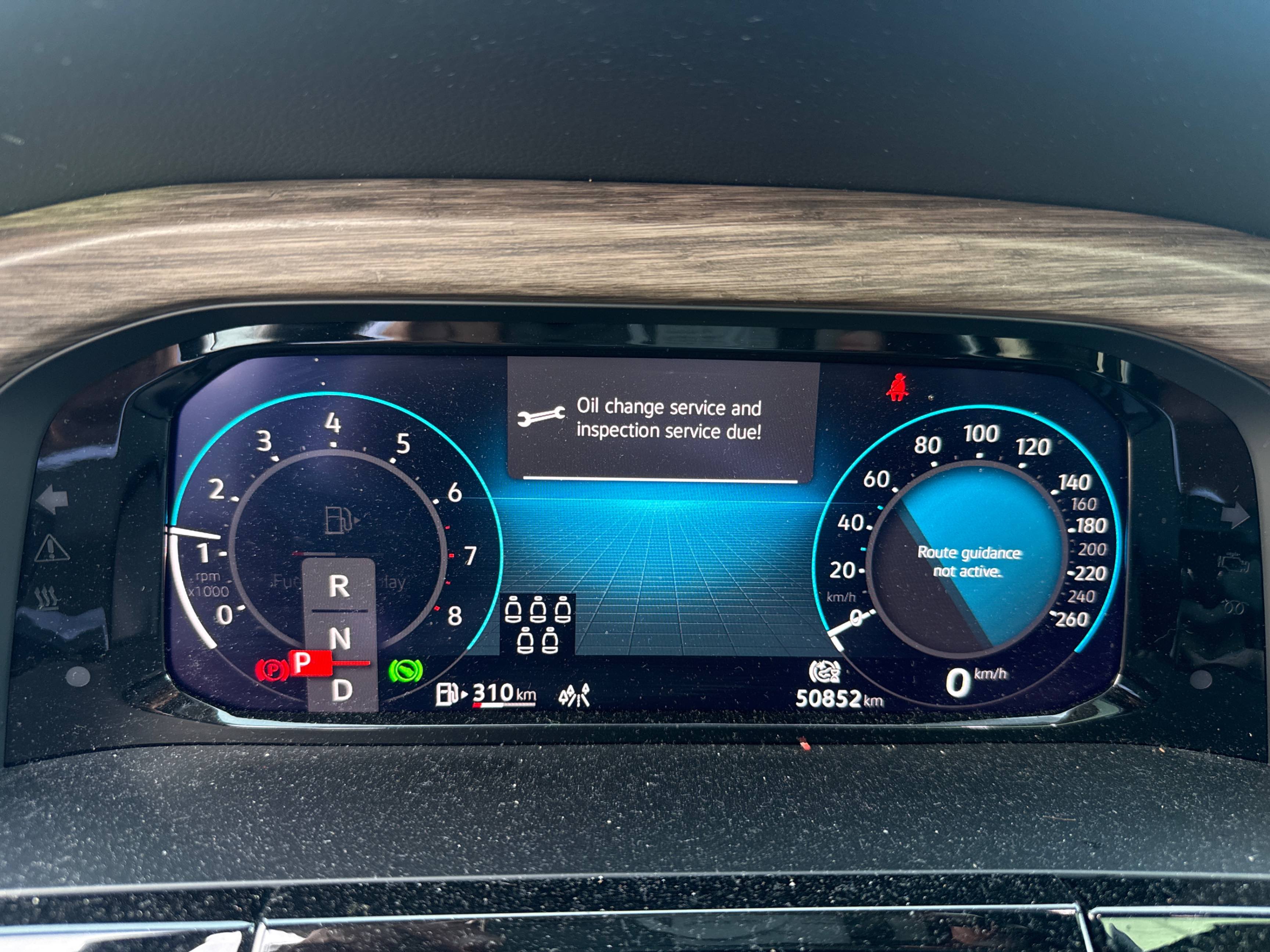 Photo 8 from auction – 2024 VOLKSWAGEN ATLAS HIGHLINE with VIN 1V2BR2CA2RC554696