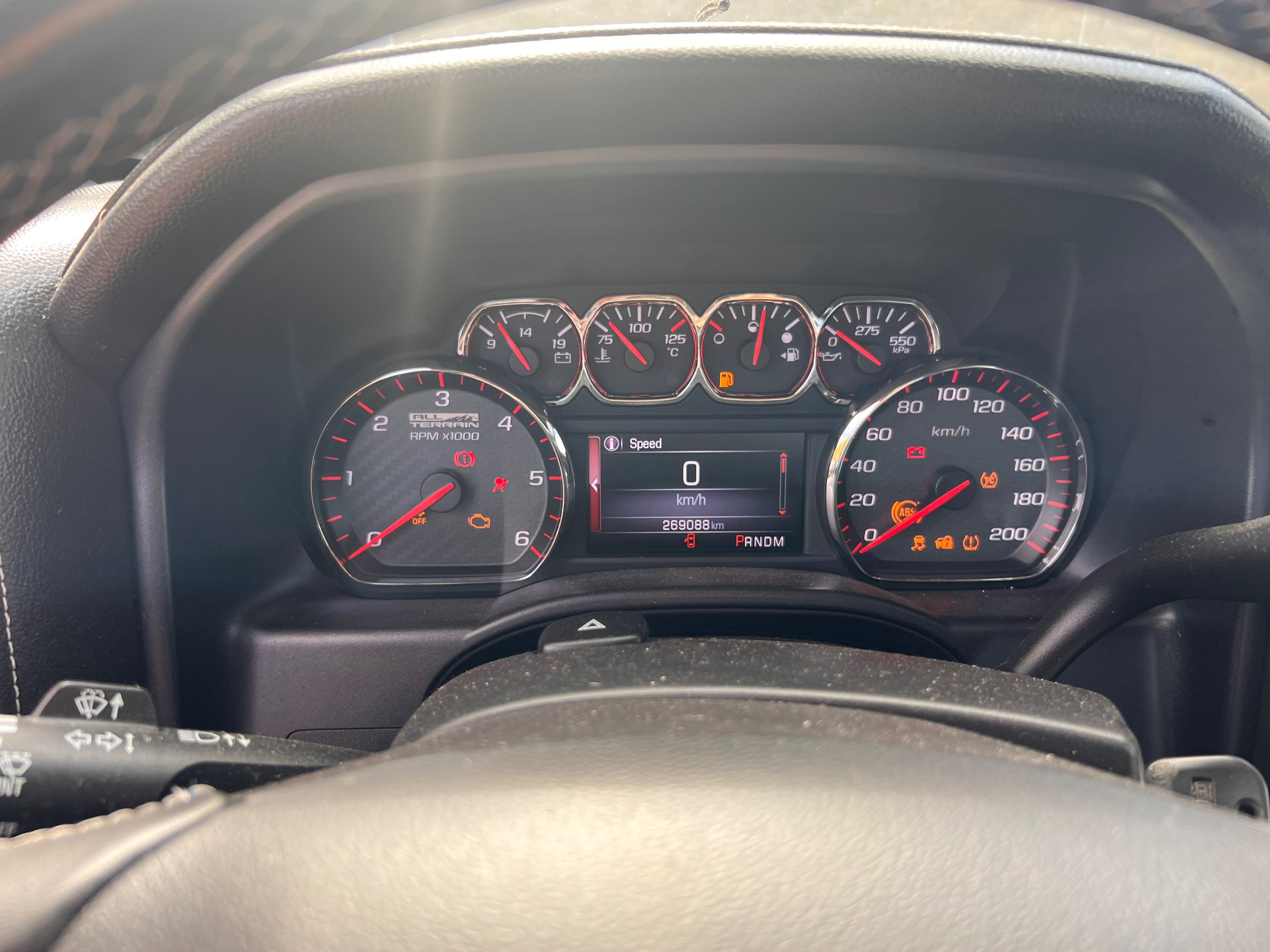 Photo 8 from auction – 2016 GMC SIERRA 1500 SLE with VIN 3GTU2MECXGG177747