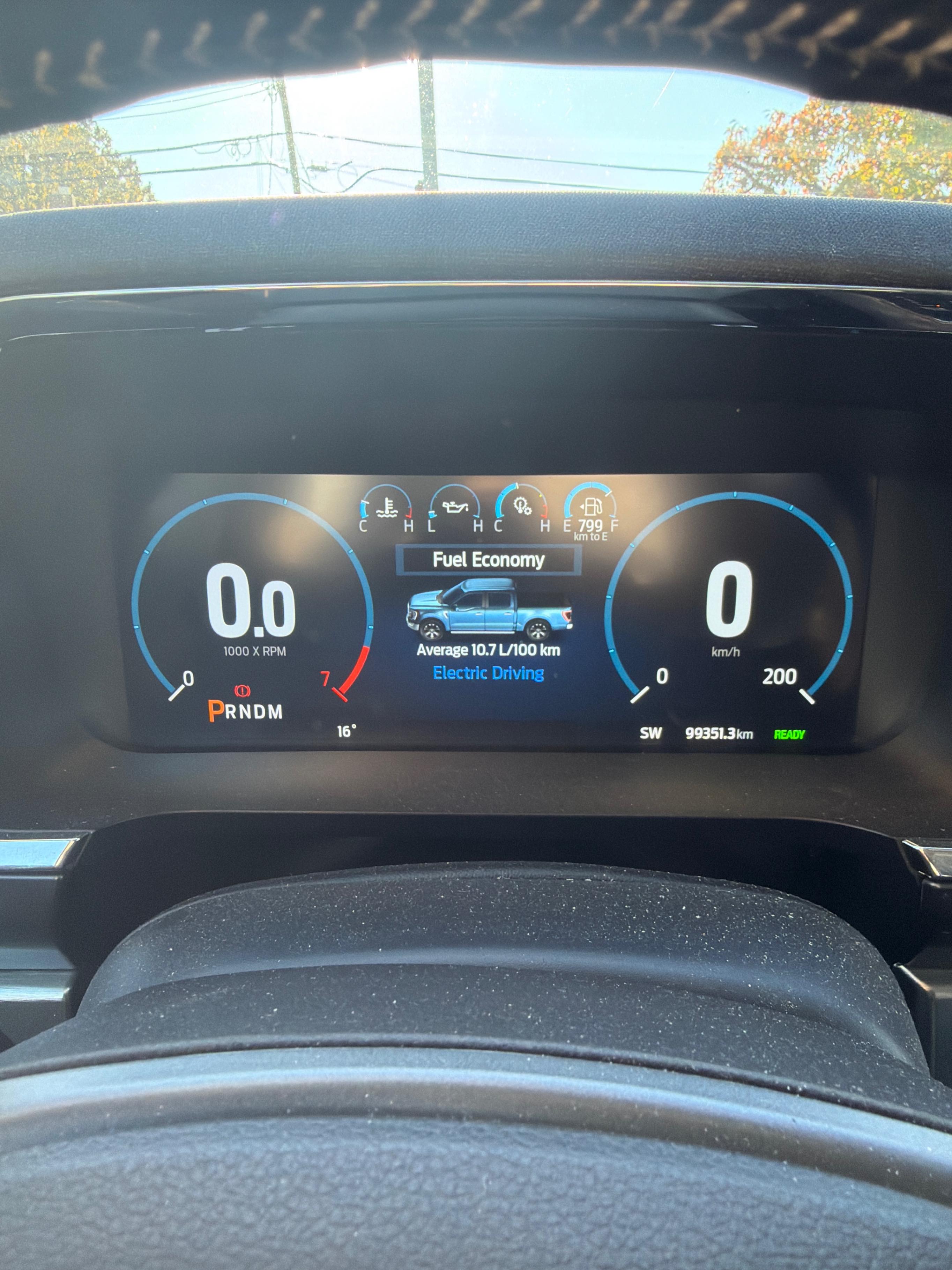 Снимка 8 от търг – 2022 FORD F-150 4WD SUPERCREW BOX с VIN 1FTFW1ED8NFA37179