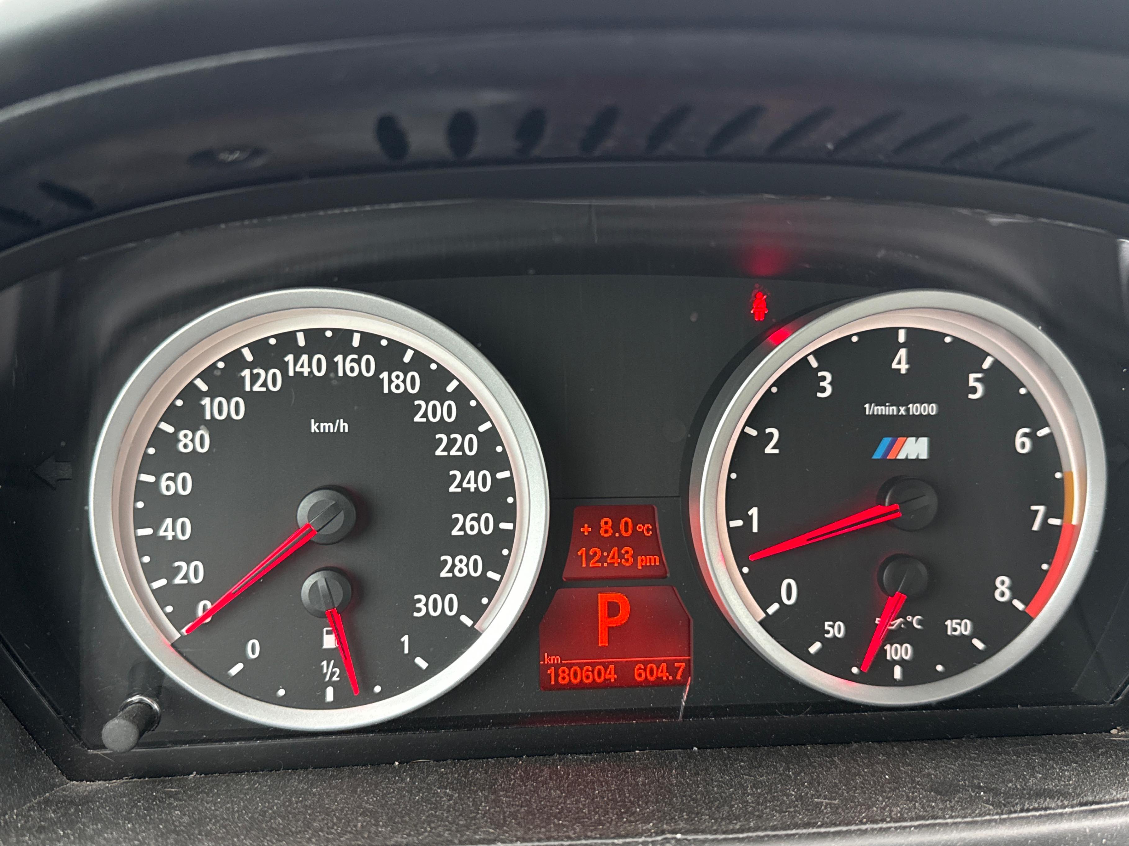 Снимка 8 от търг – 2012 BMW X5 M AWD 4DR с VIN 5YMGY0C50CLK27651