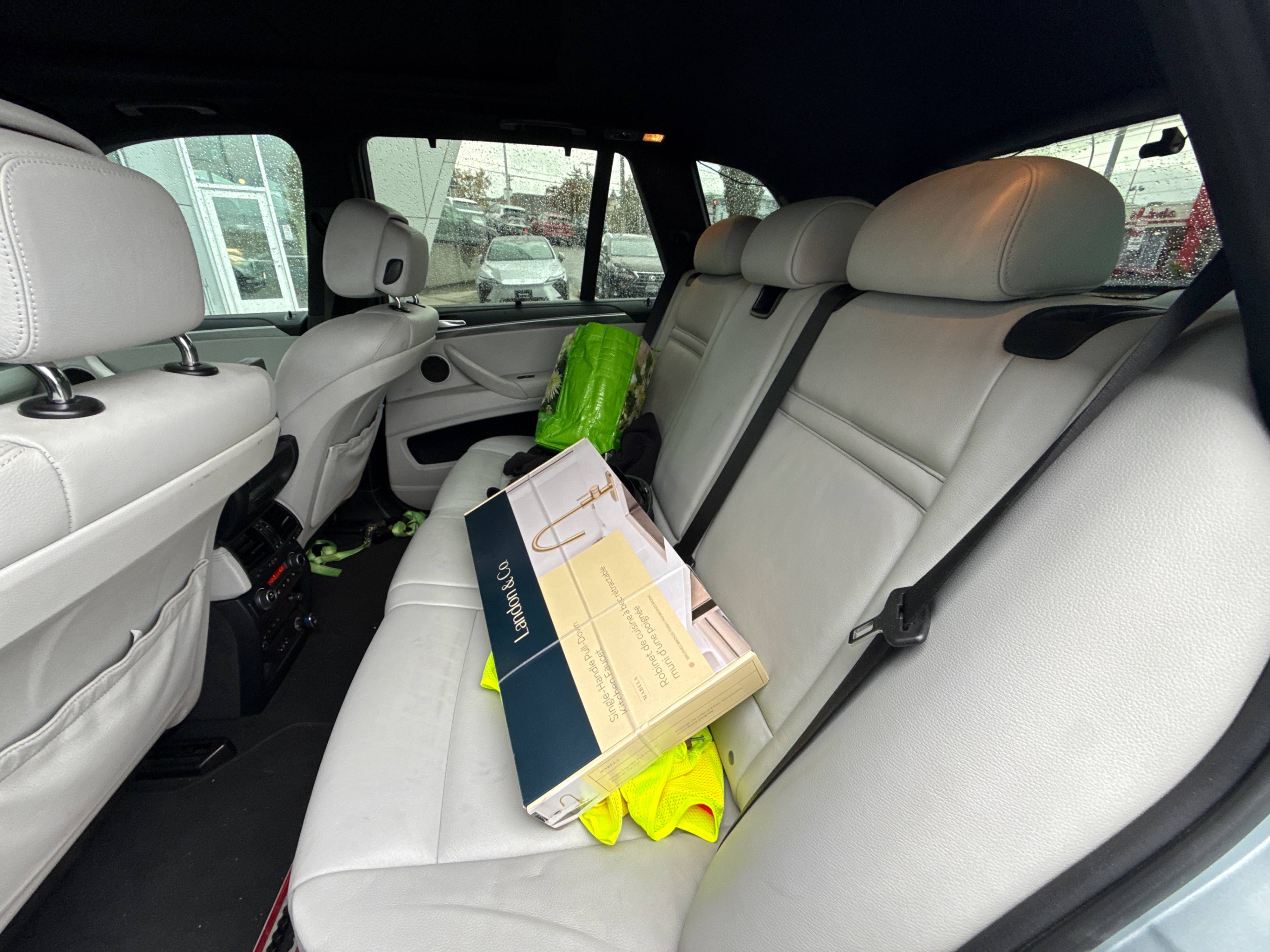 Снимка 12 от търг – 2012 BMW X5 M AWD 4DR с VIN 5YMGY0C50CLK27651