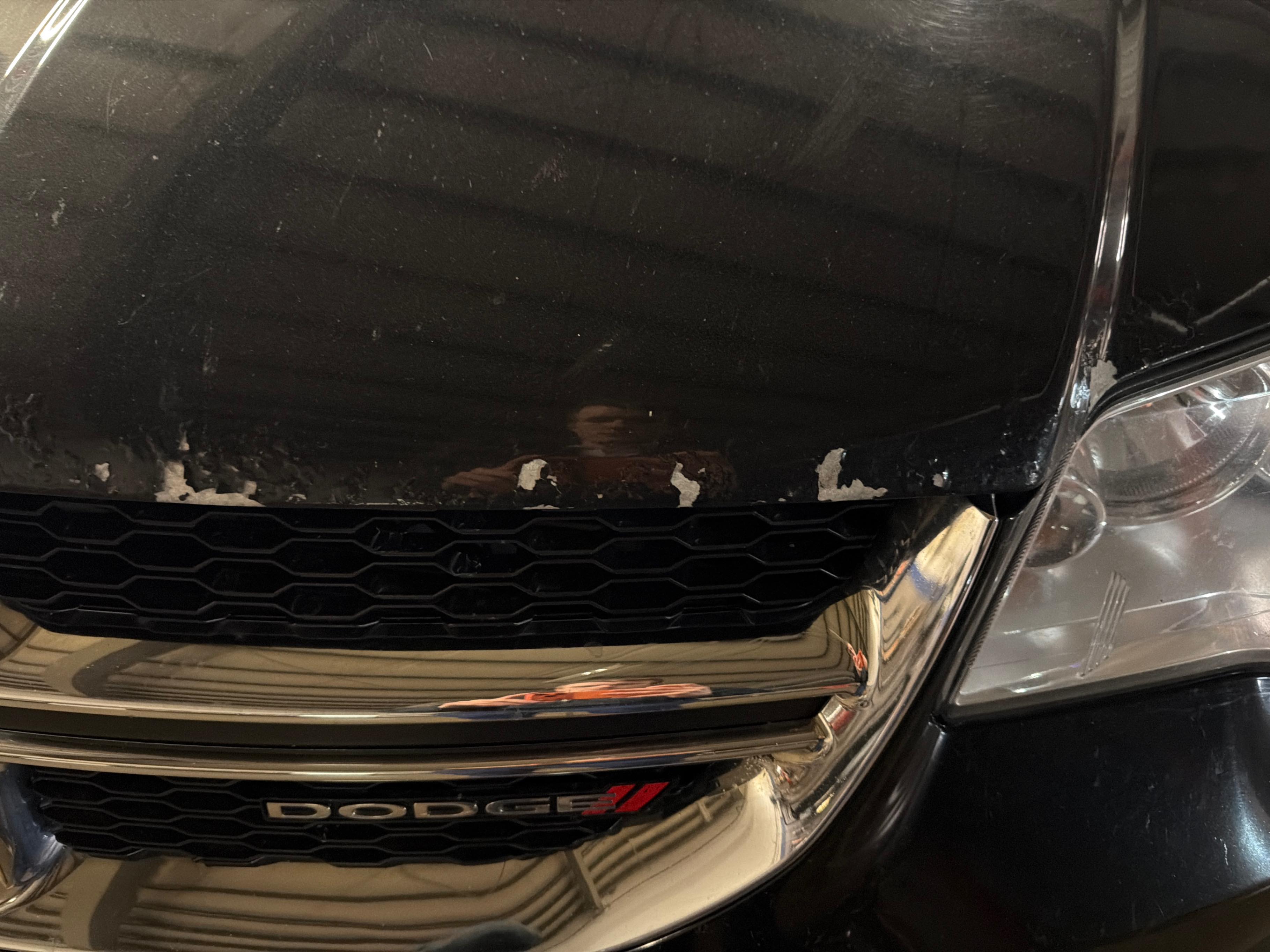 Снимка 13 от търг – 2017 DODGE GRAND CARAVAN CREW с VIN 2C4RDGDG7HR630210