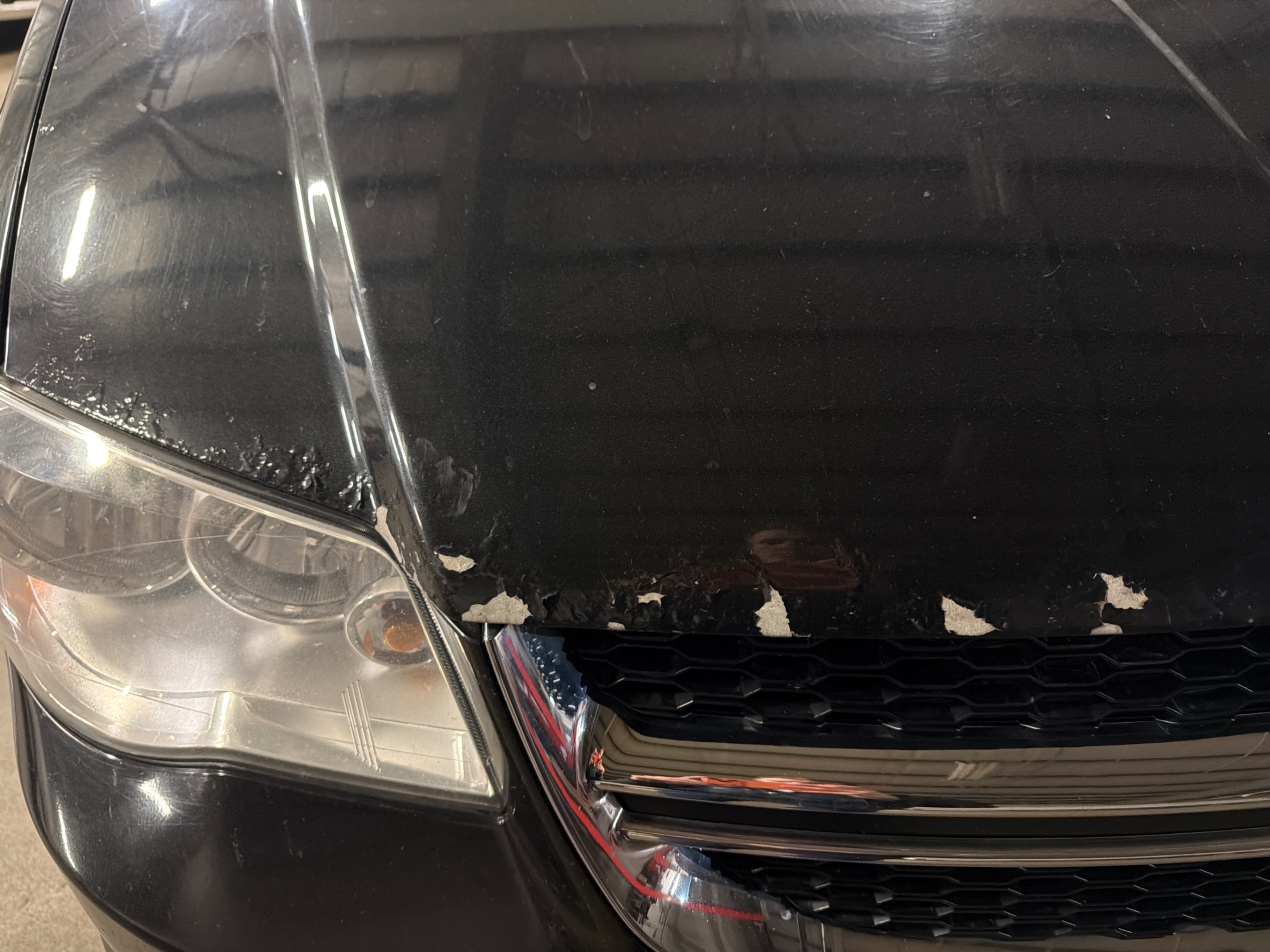 Снимка 14 от търг – 2017 DODGE GRAND CARAVAN CREW с VIN 2C4RDGDG7HR630210