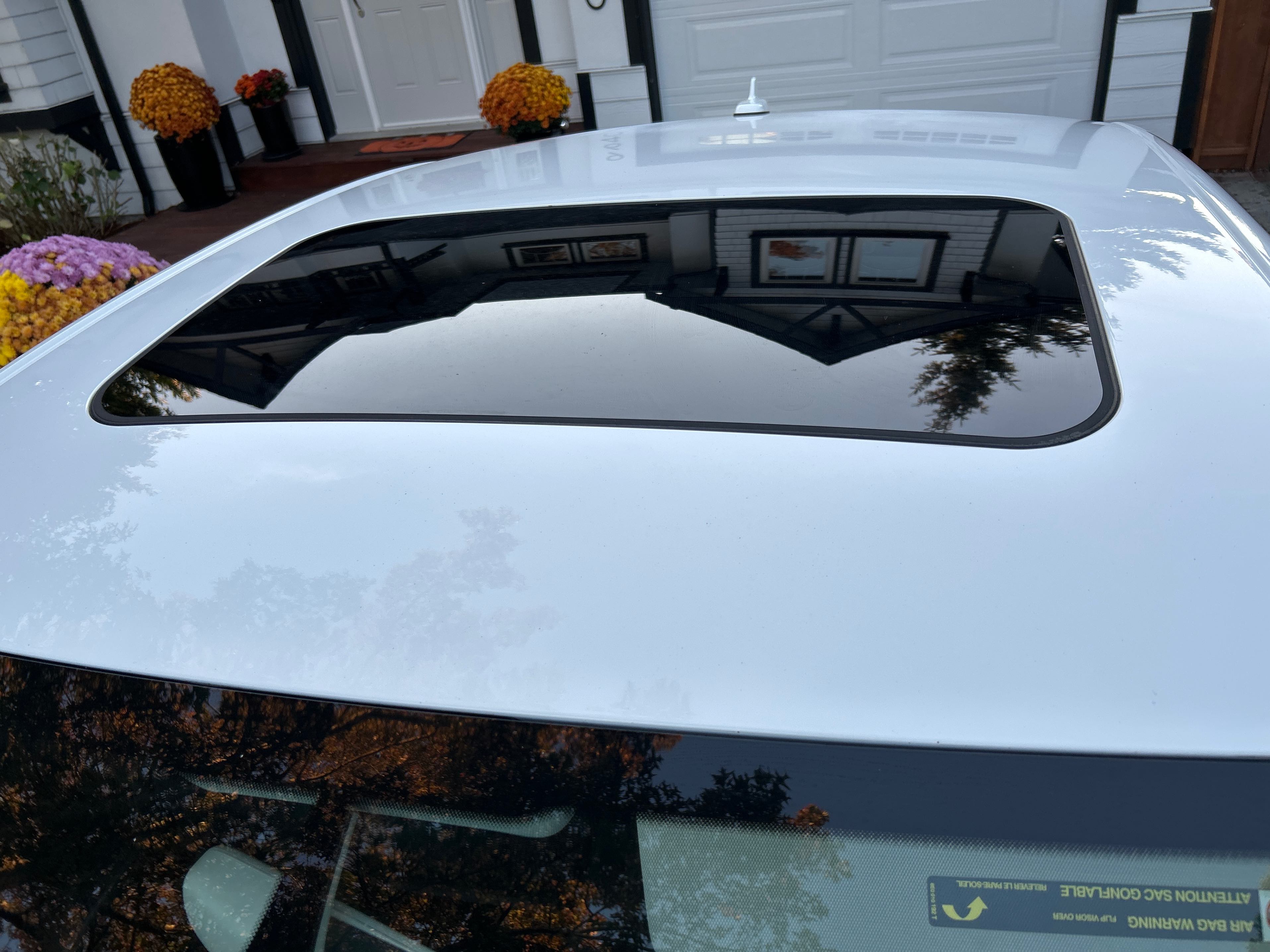 Photo 12 from auction – 2013 AUDI A6 2.0T PREMIUM PLUS with VIN WAUGFAFC1DN011793