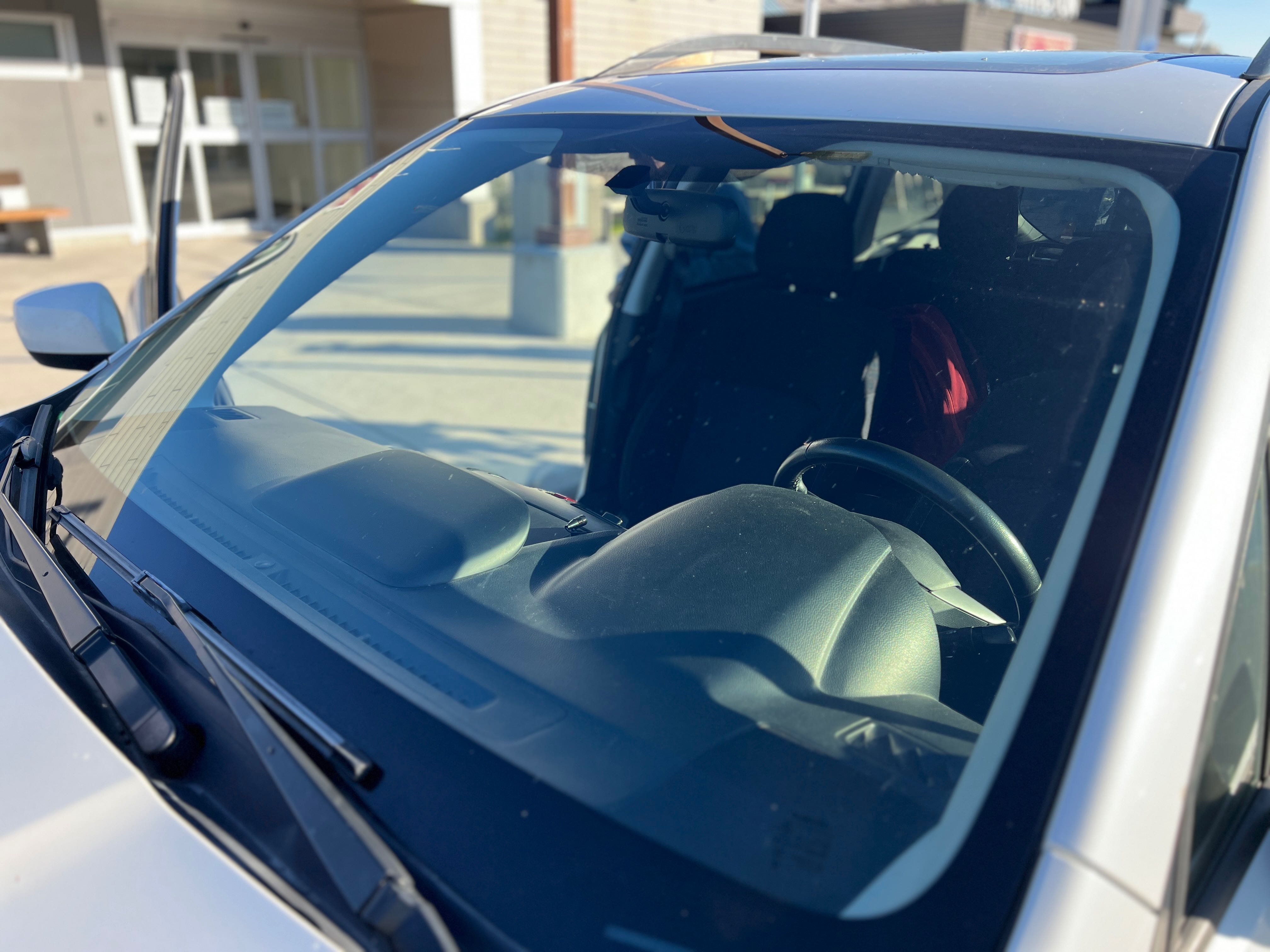 Photo 5 from auction – 2015 SUBARU FORESTER I TOURING with VIN JF2SJCHC3FH472663