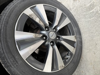 Photo 11 from auction – 2016 NISSAN LEAF SV with VIN 1N4BZ0CP2GC301343