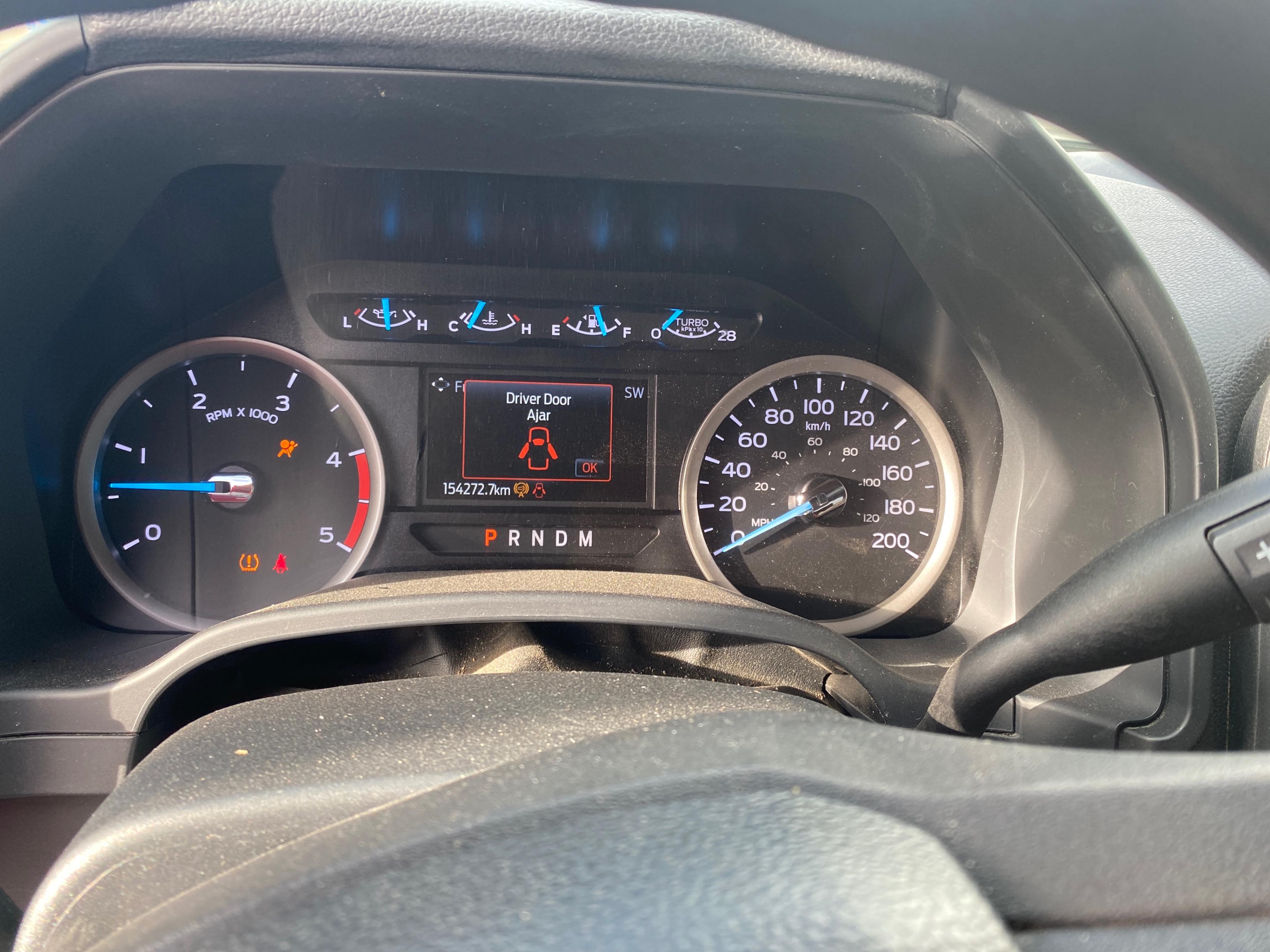 Снимка 8 от търг – 2022 FORD SUPER DUTY F-250 SRW 4WD CREW CAB BOX с VIN 1FT7W2BT4NEC53039