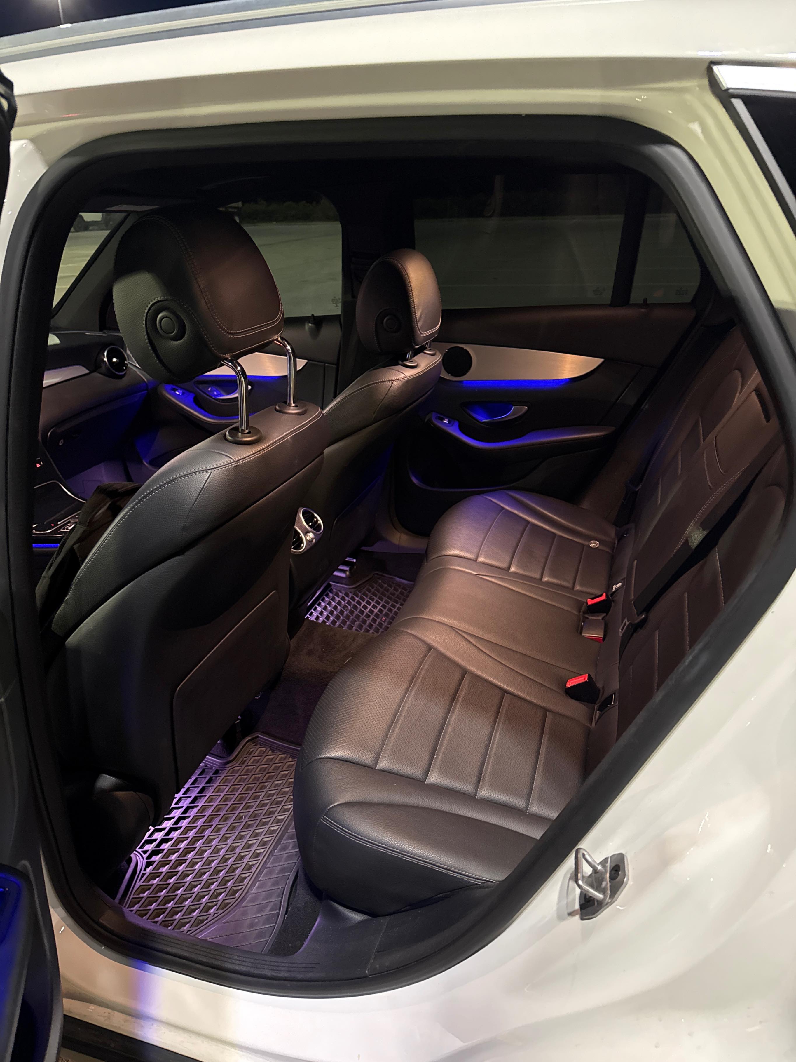 Снимка 15 от търг – 2022 MERCEDES-BENZ GLC GLC 300 с VIN W1N0G8EB5NV389175