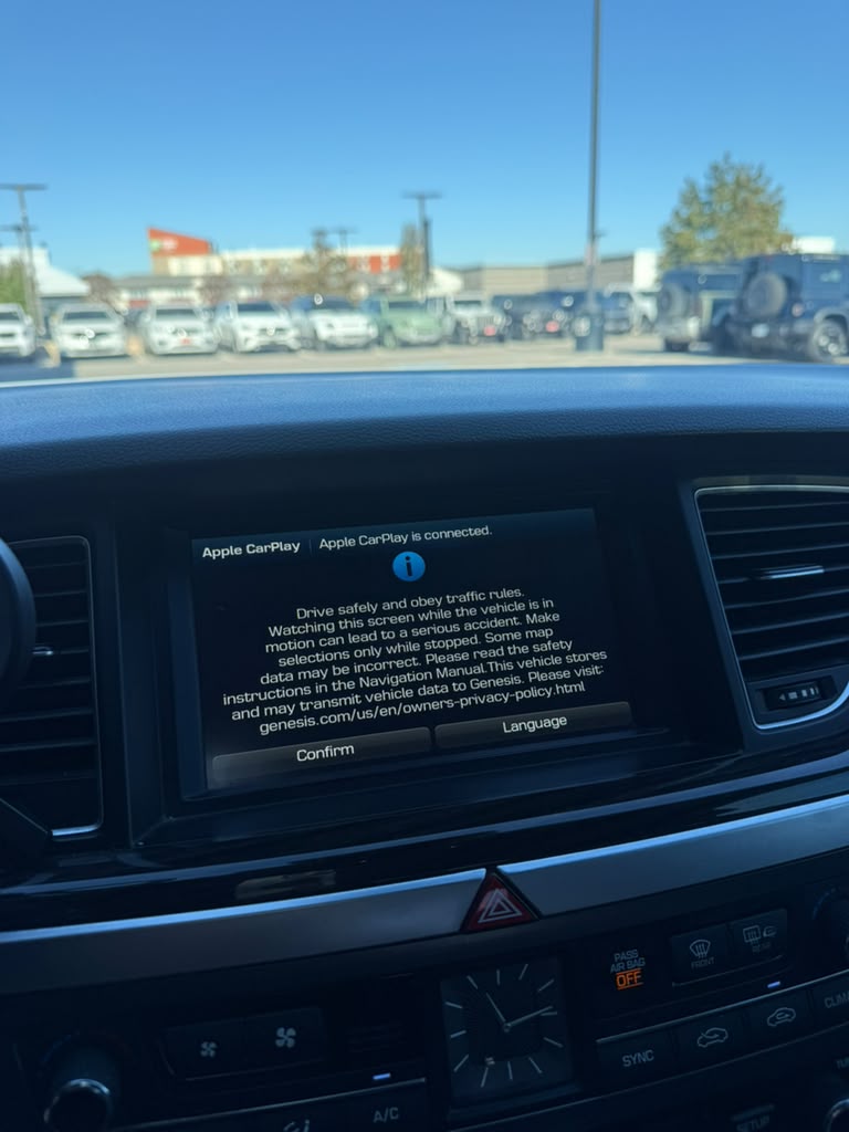 Снимка 13 от търг – 2016 HYUNDAI GENESIS SEDAN PREMIUM с VIN KMHGN4JE2GU120656