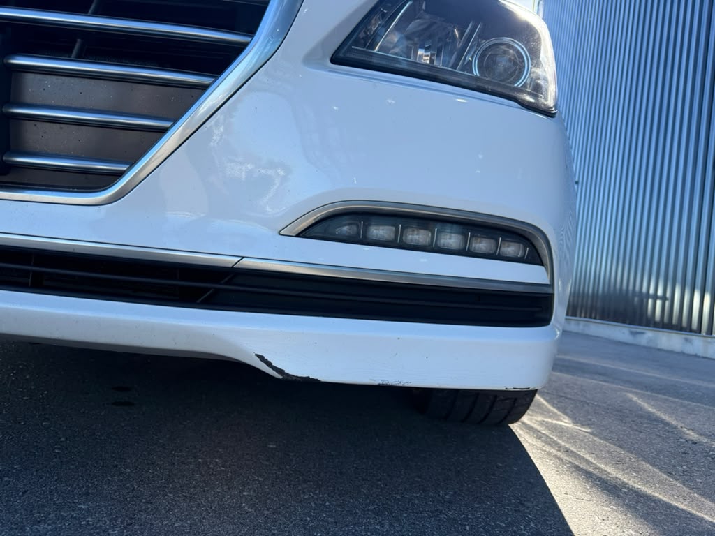 Снимка 18 от търг – 2016 HYUNDAI GENESIS SEDAN PREMIUM с VIN KMHGN4JE2GU120656