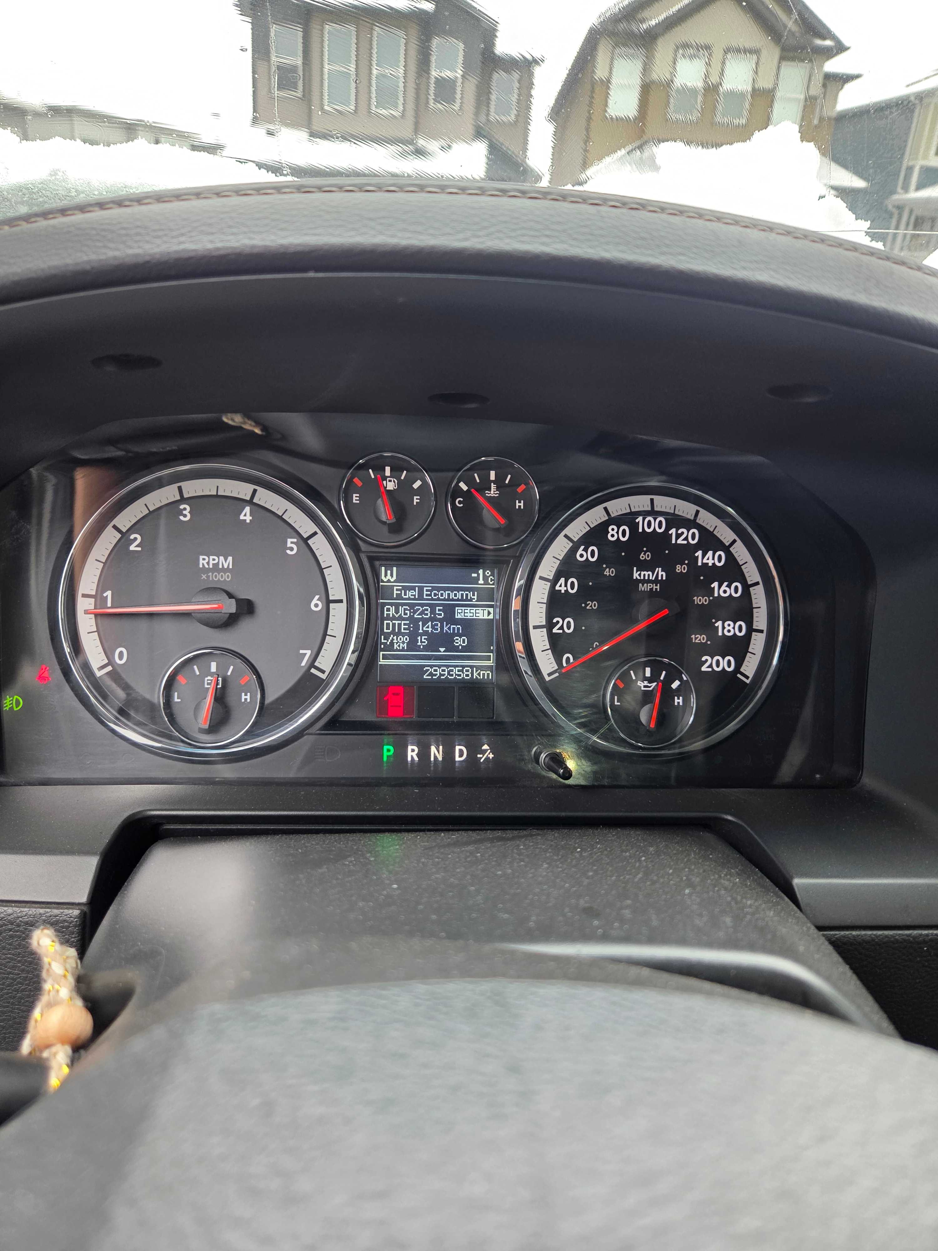 Снимка 7 от търг – 2012 RAM 1500 LARAMIE с VIN 1C6RD7NT3CS107132