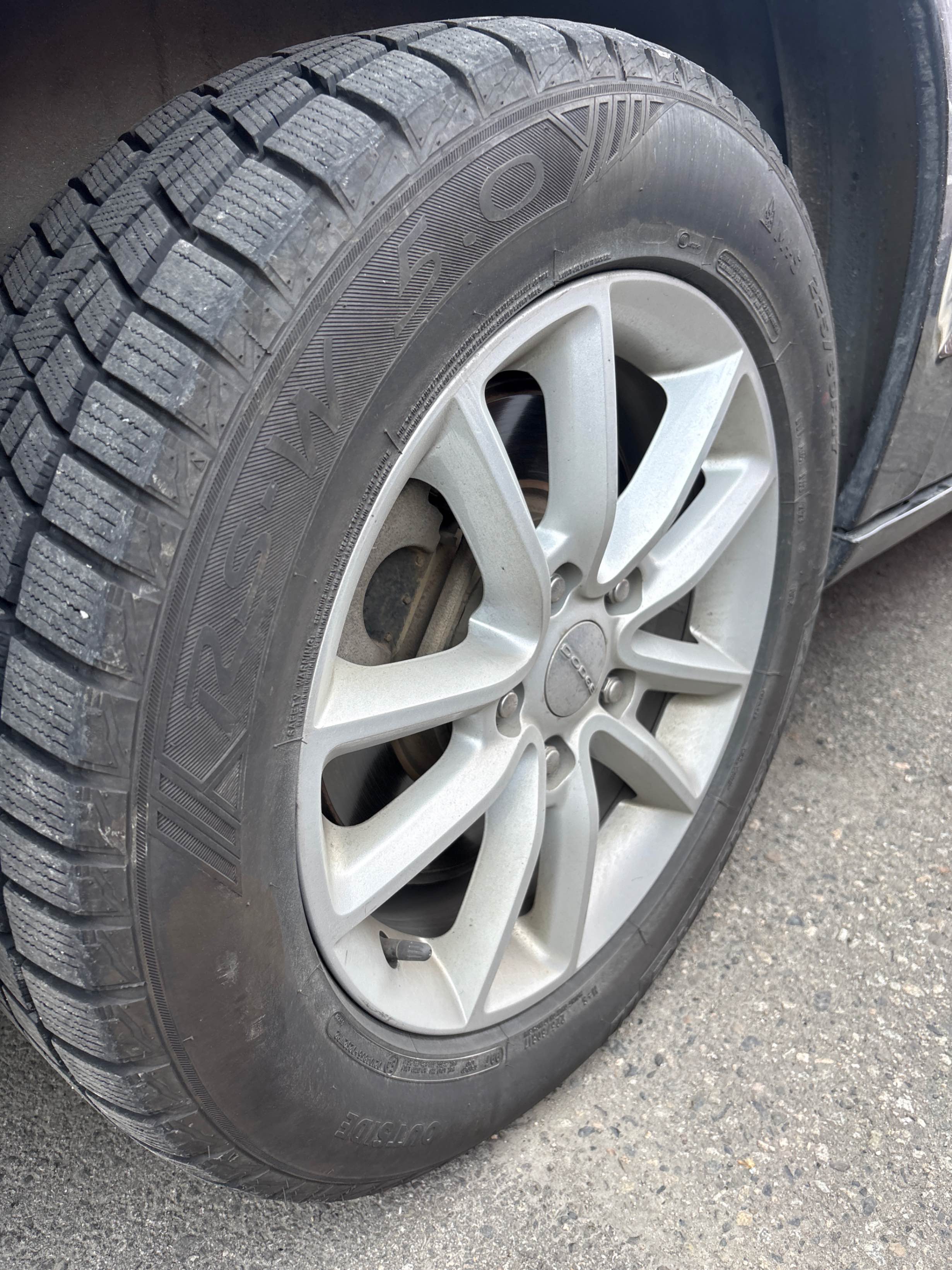 Снимка 7 от търг – 2019 DODGE GRAND CARAVAN SXT PREMIUM PLUS с VIN 2C4RDGBG7KR633098