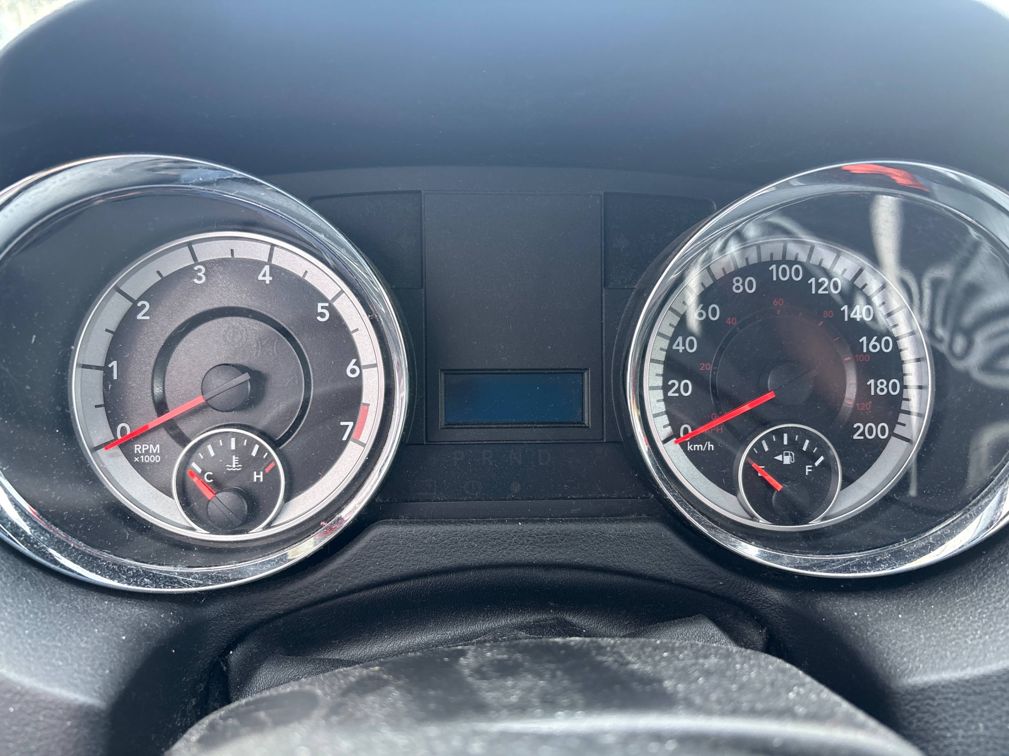Снимка 8 от търг – 2019 DODGE GRAND CARAVAN SXT PREMIUM PLUS с VIN 2C4RDGBG7KR633098