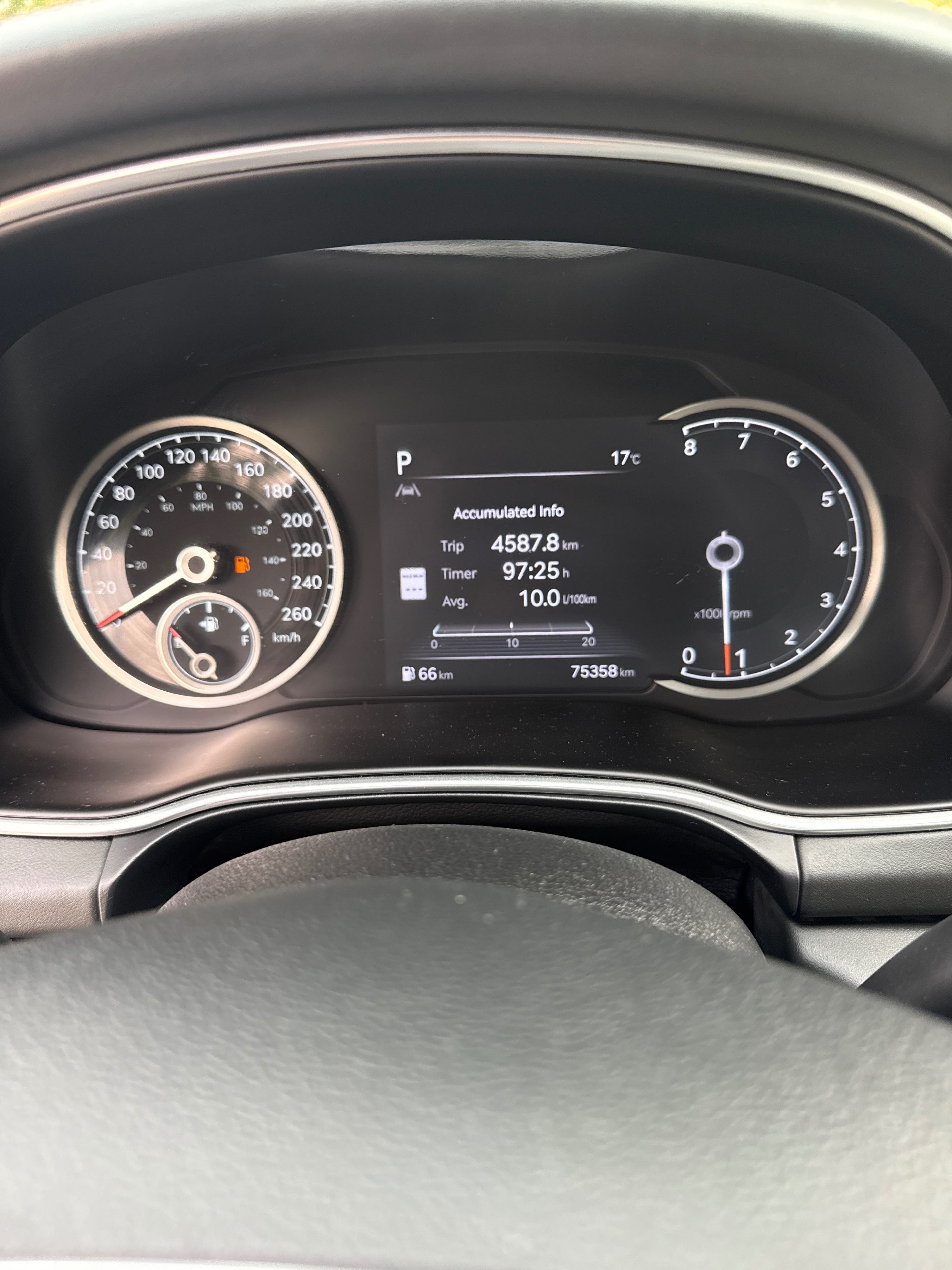 Снимка 8 от търг – 2024 GENESIS GV80 2.5T ADVANCED с VIN KMUHBDSB1RU187044