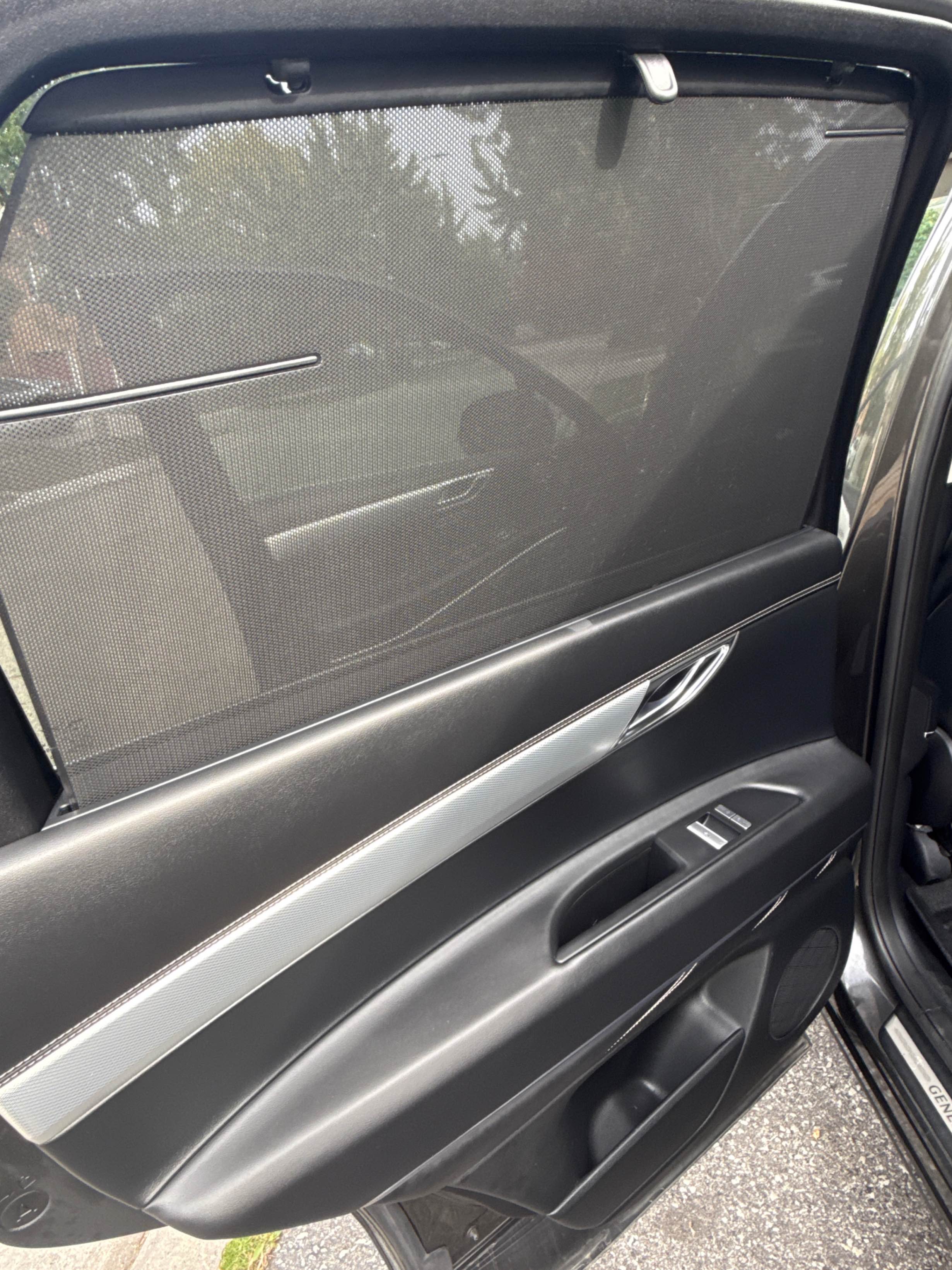 Снимка 18 от търг – 2024 GENESIS GV80 2.5T ADVANCED с VIN KMUHBDSB1RU187044