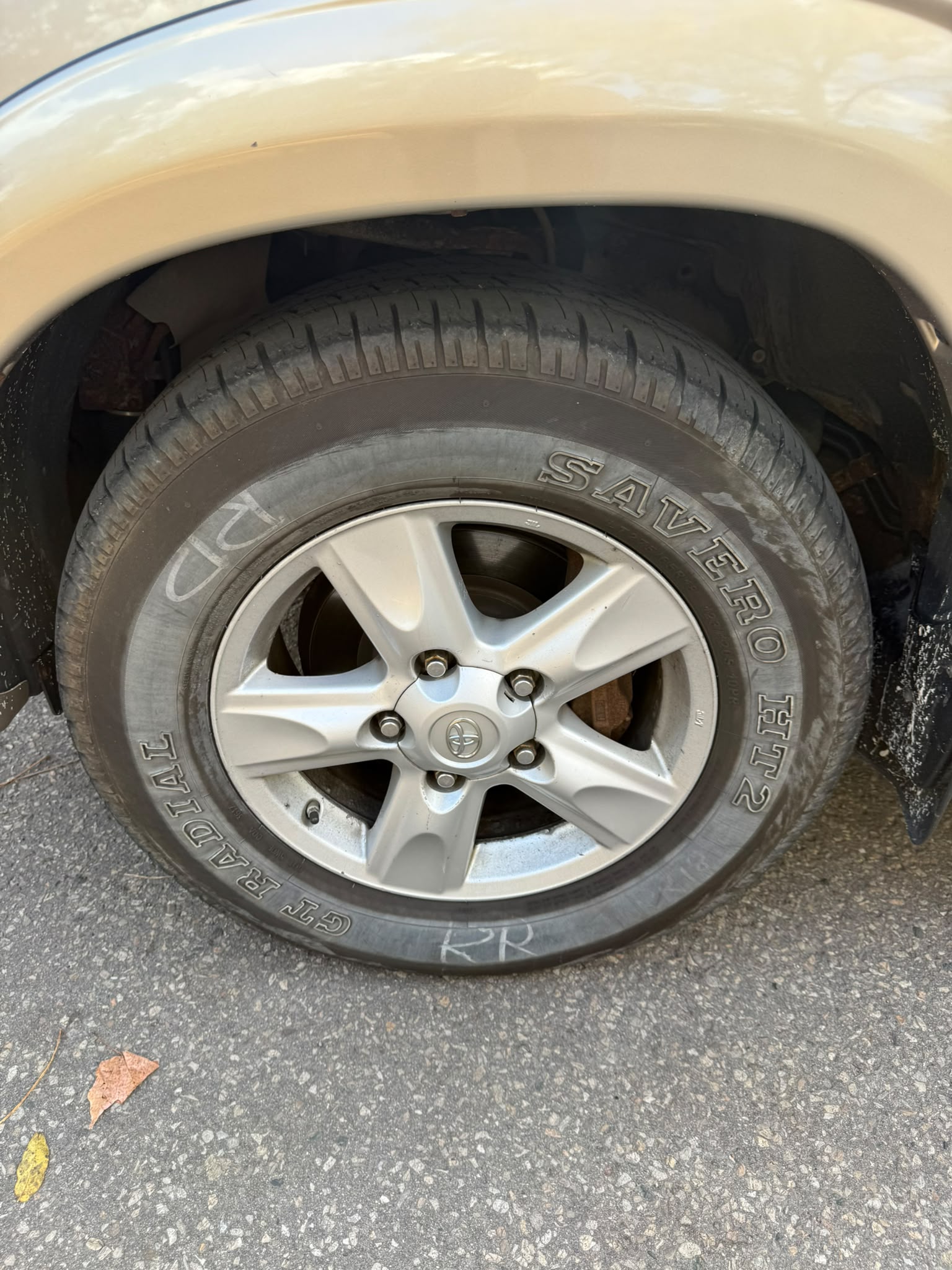 Снимка 7 от търг – 2010 TOYOTA LAND CRUISER 4DR 4WD (NATL) с VIN JTMHY7AJXA5005349