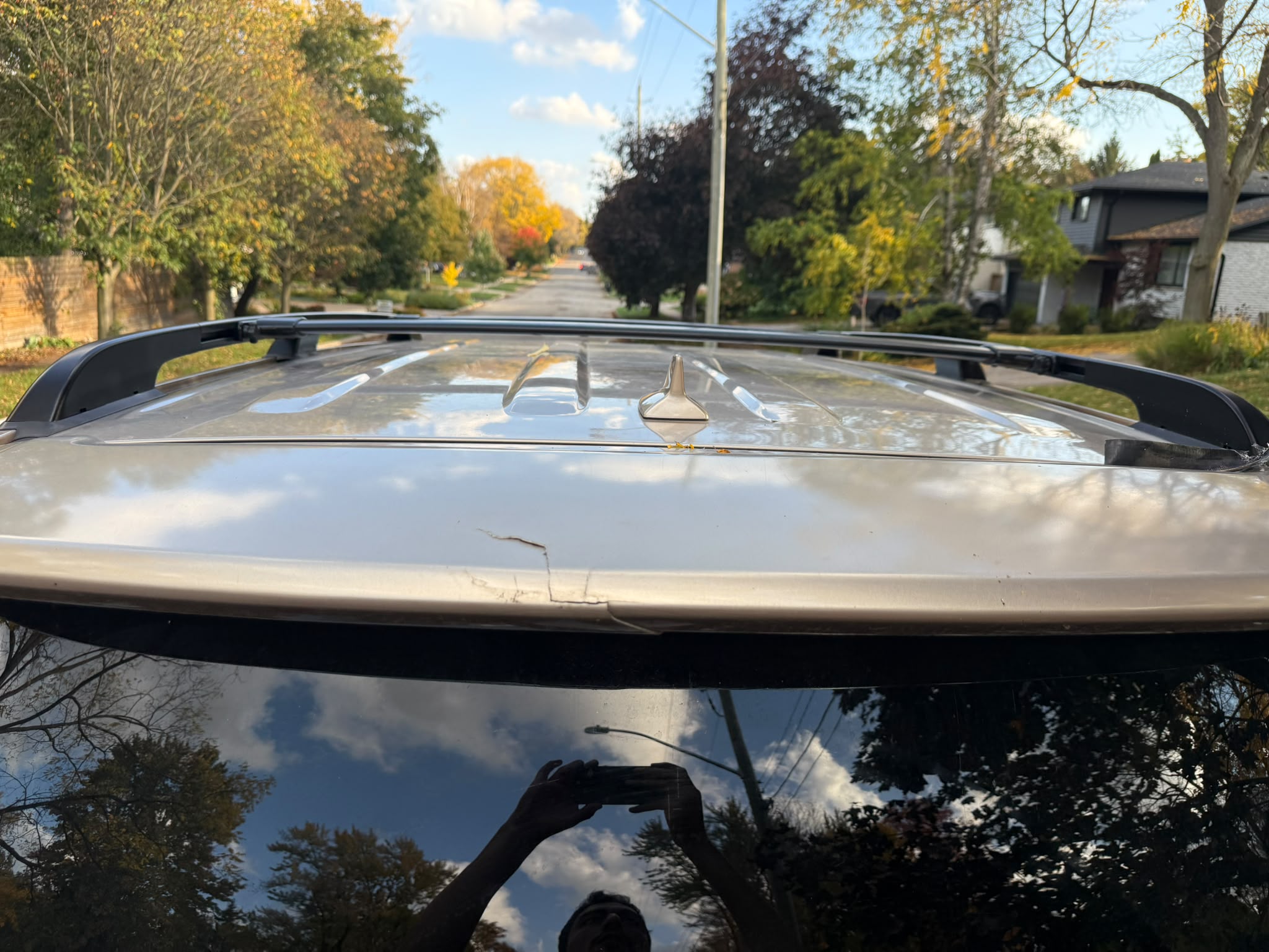 Снимка 14 от търг – 2010 TOYOTA LAND CRUISER 4DR 4WD (NATL) с VIN JTMHY7AJXA5005349