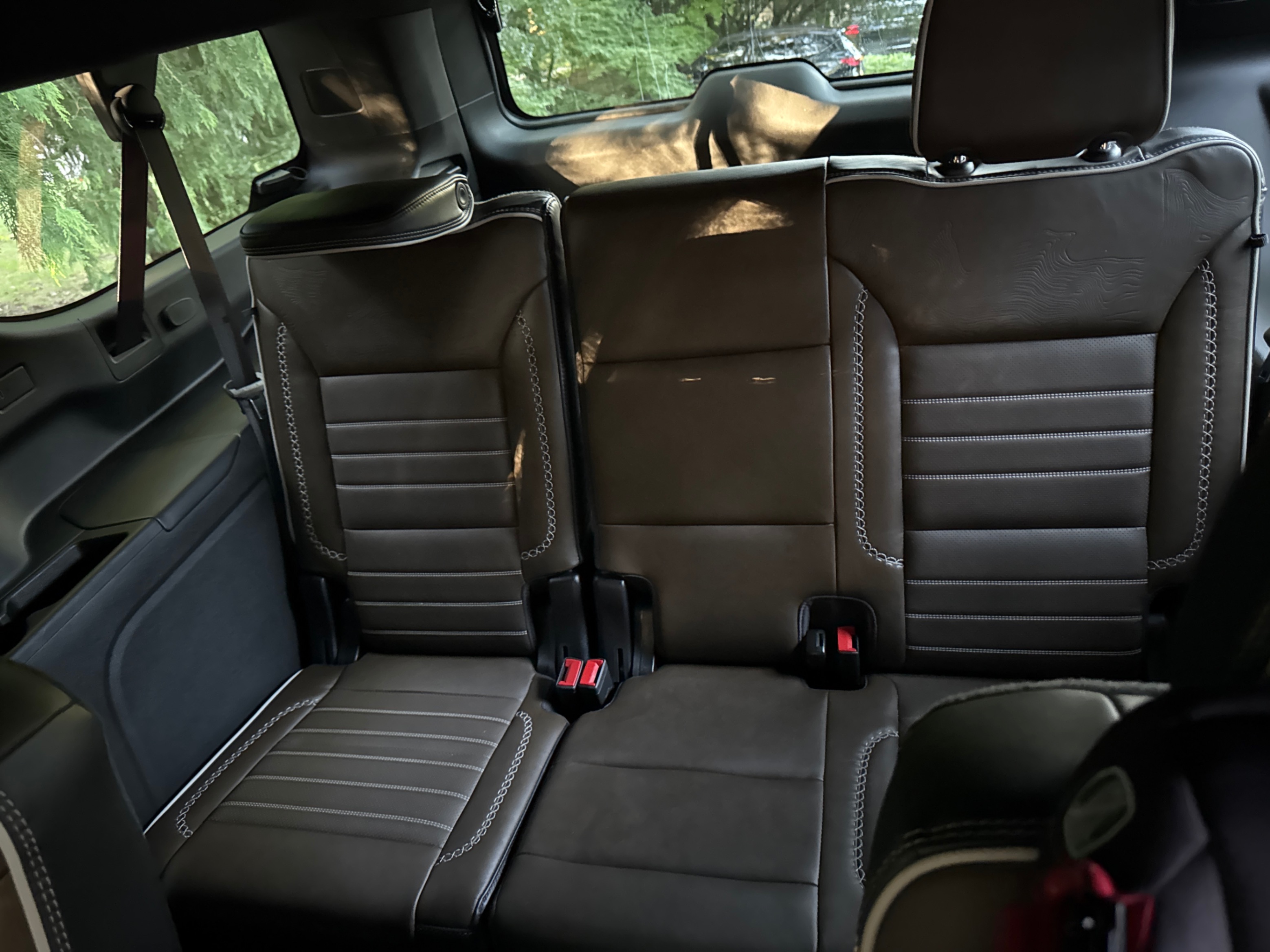 Снимка 13 от търг – 2026 GMC YUKON XL DENALI ULTIMATE с VIN 1GKS2KKL8TR100549