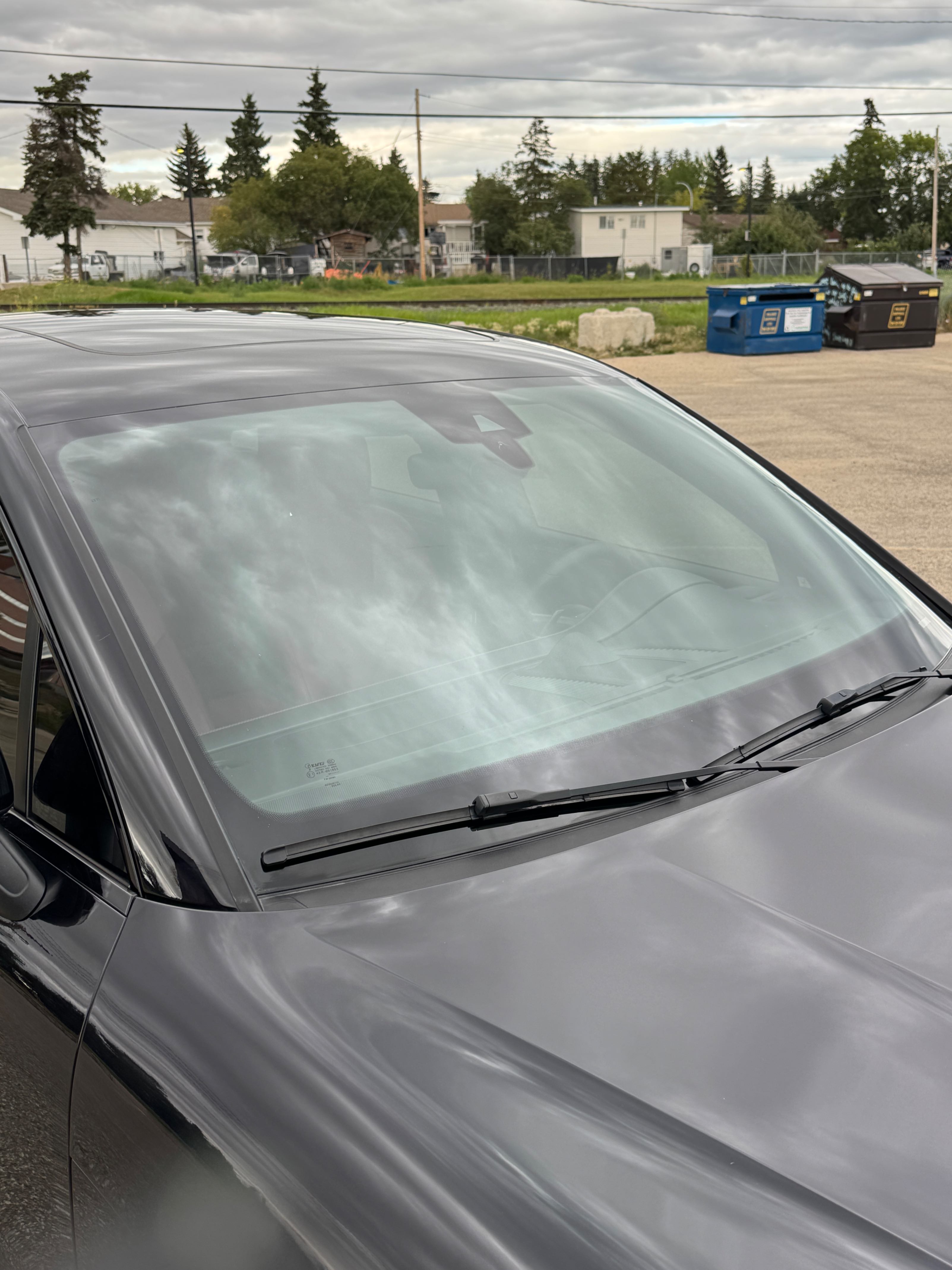 Photo 10 from auction – 2020 PORSCHE MACAN S with VIN WP1AB2A56LLB32184