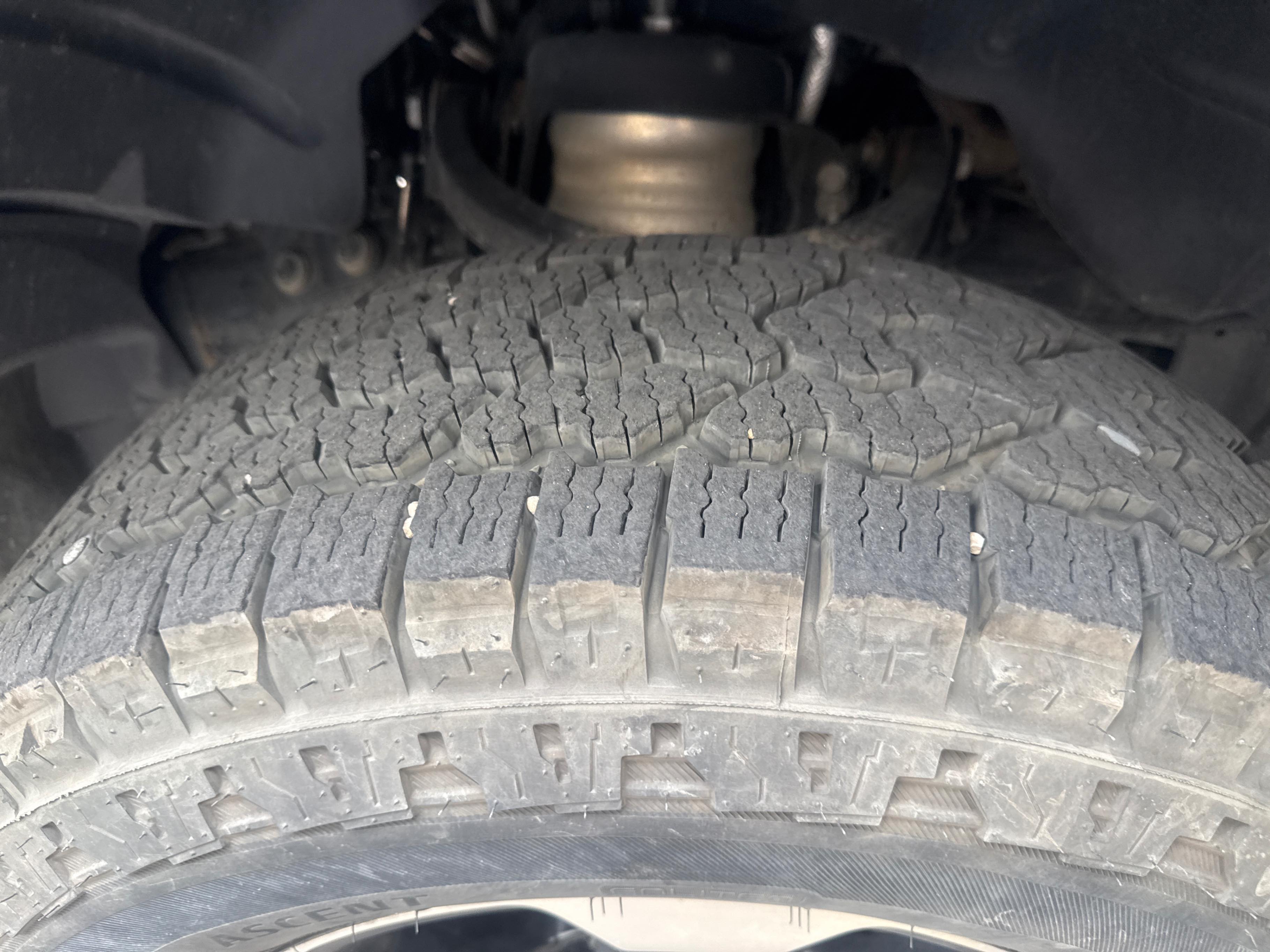 Photo 26 from auction – 2020 RAM 1500 REBEL with VIN 1C6SRFLT1LN396638