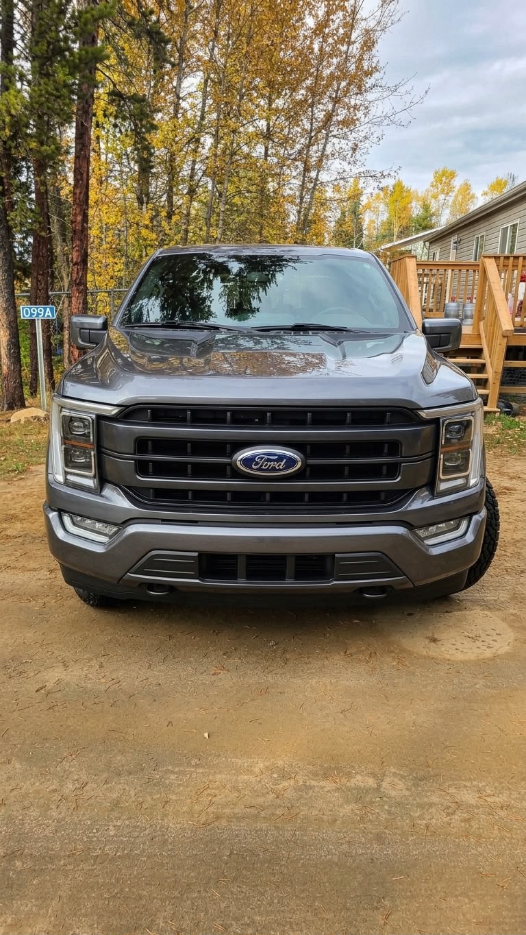 Снимка 6 от търг – 2021 FORD F-150 4WD SUPERCREW 5.5' BOX с VIN 1FTEW1EP2MKE28551