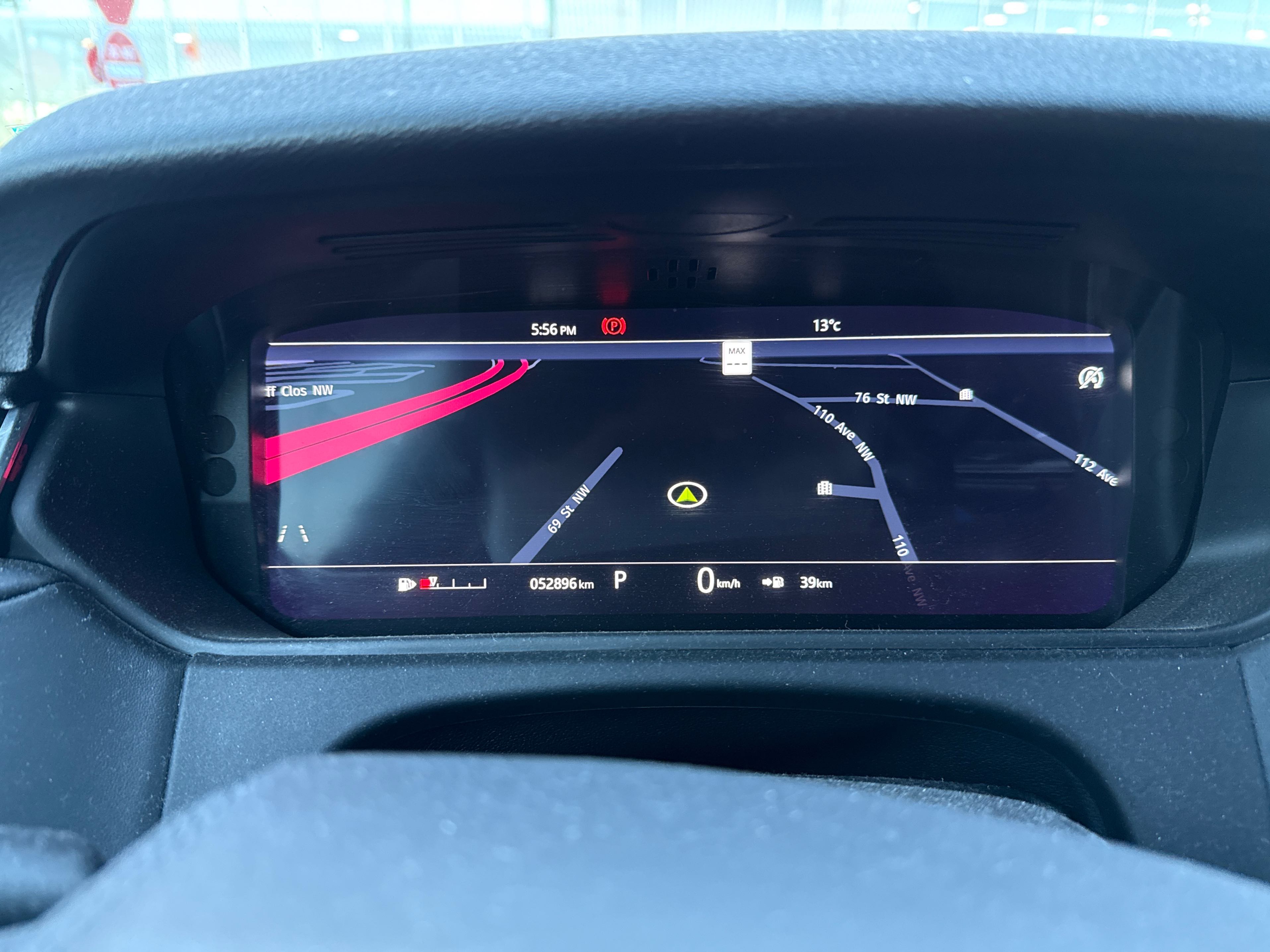Снимка 8 от търг – 2020 LAND ROVER RANGE ROVER VELAR R-DYNAMIC S с VIN SALYK2FX3LA276144