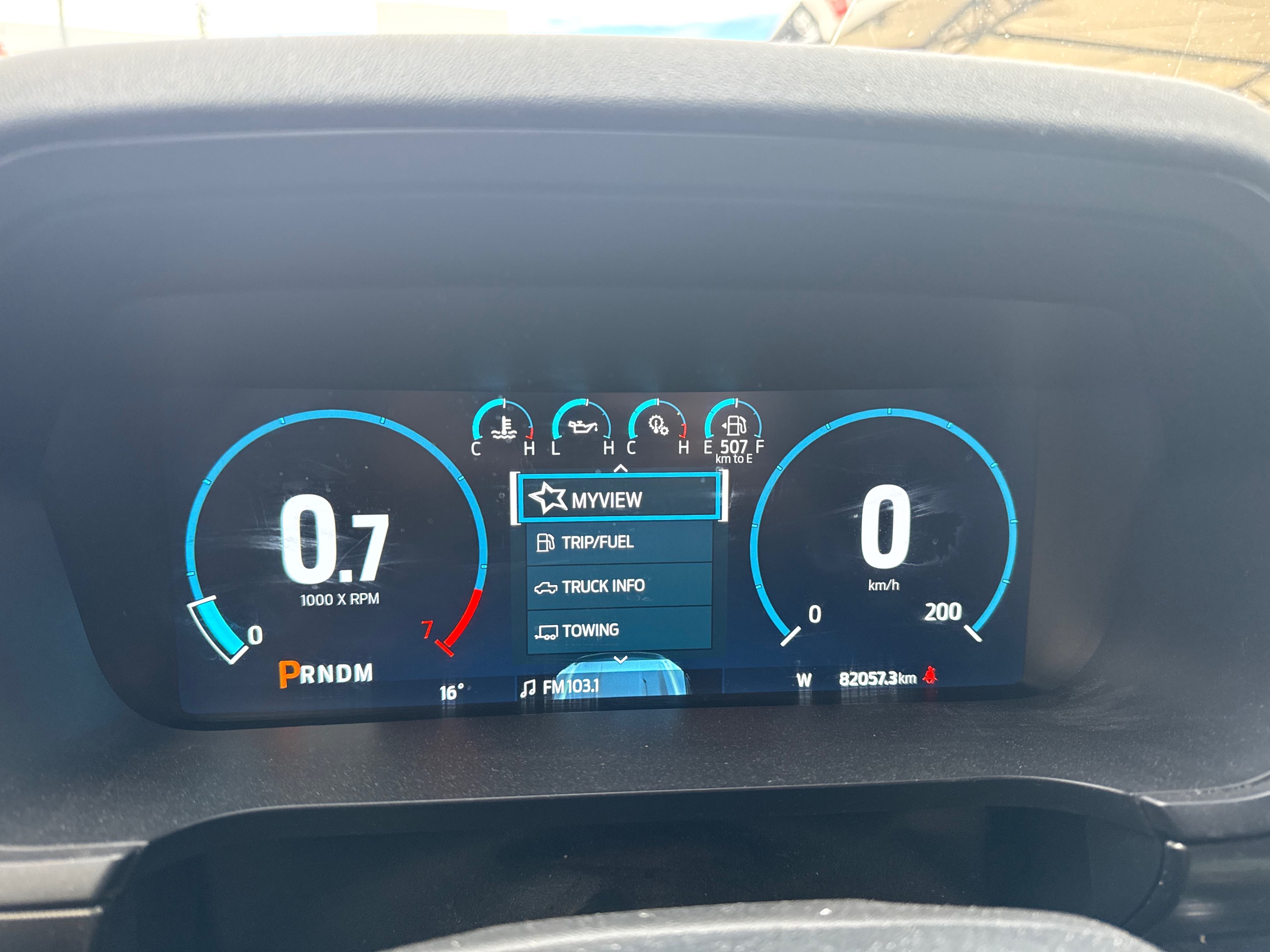 Снимка 8 от търг – 2022 FORD F-150 4WD SUPERCREW BOX с VIN 1FTFW1E89NFB44292