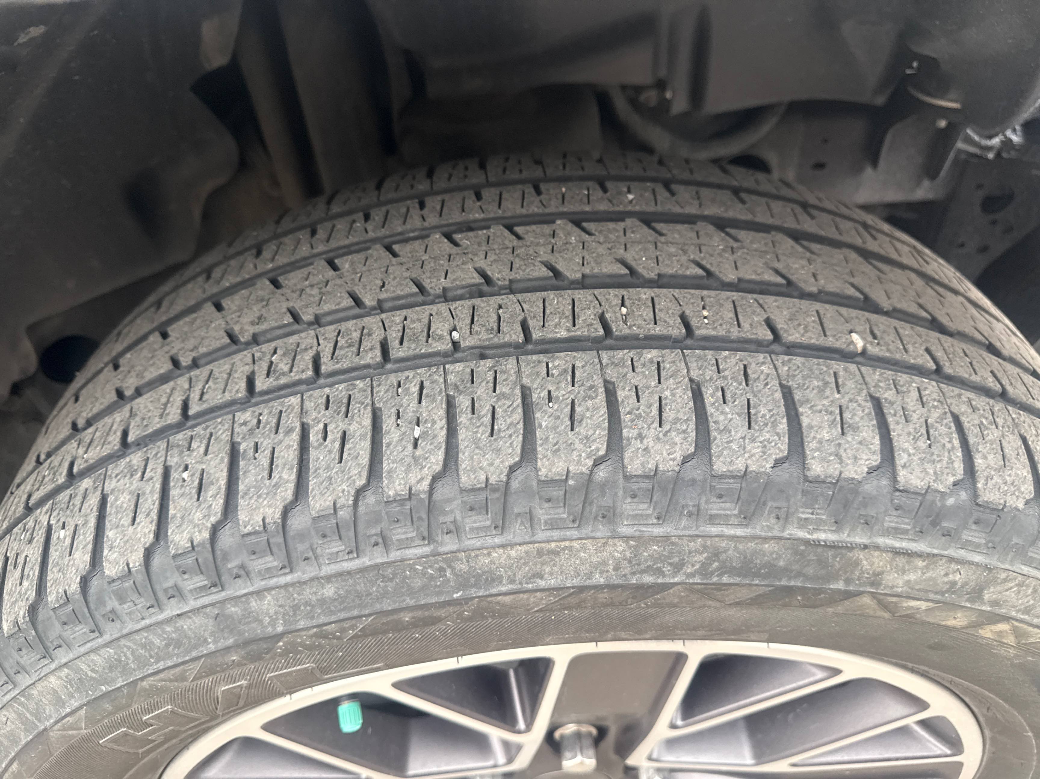 Снимка 11 от търг – 2023 JEEP WRANGLER 4XE HIGH ALTITUDE с VIN 1C4JJXP60PW644951