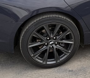 Снимка 7 от търг – 2025 CADILLAC CT5 SPORT с VIN 1G6DU5RK6S0100567