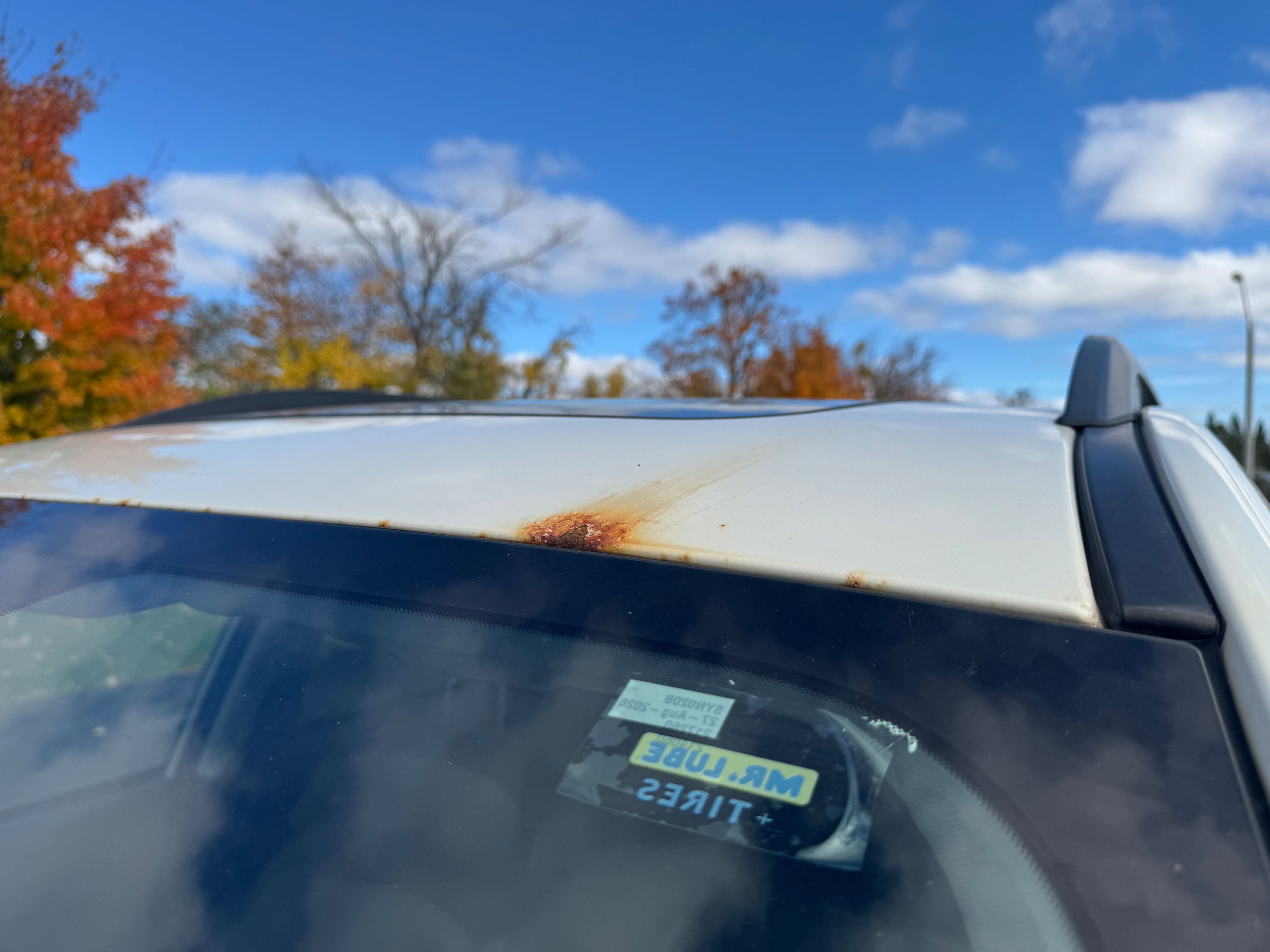 Photo 15 from auction – 2017 SUBARU FORESTER TOURING with VIN JF2SJESC6HH492722