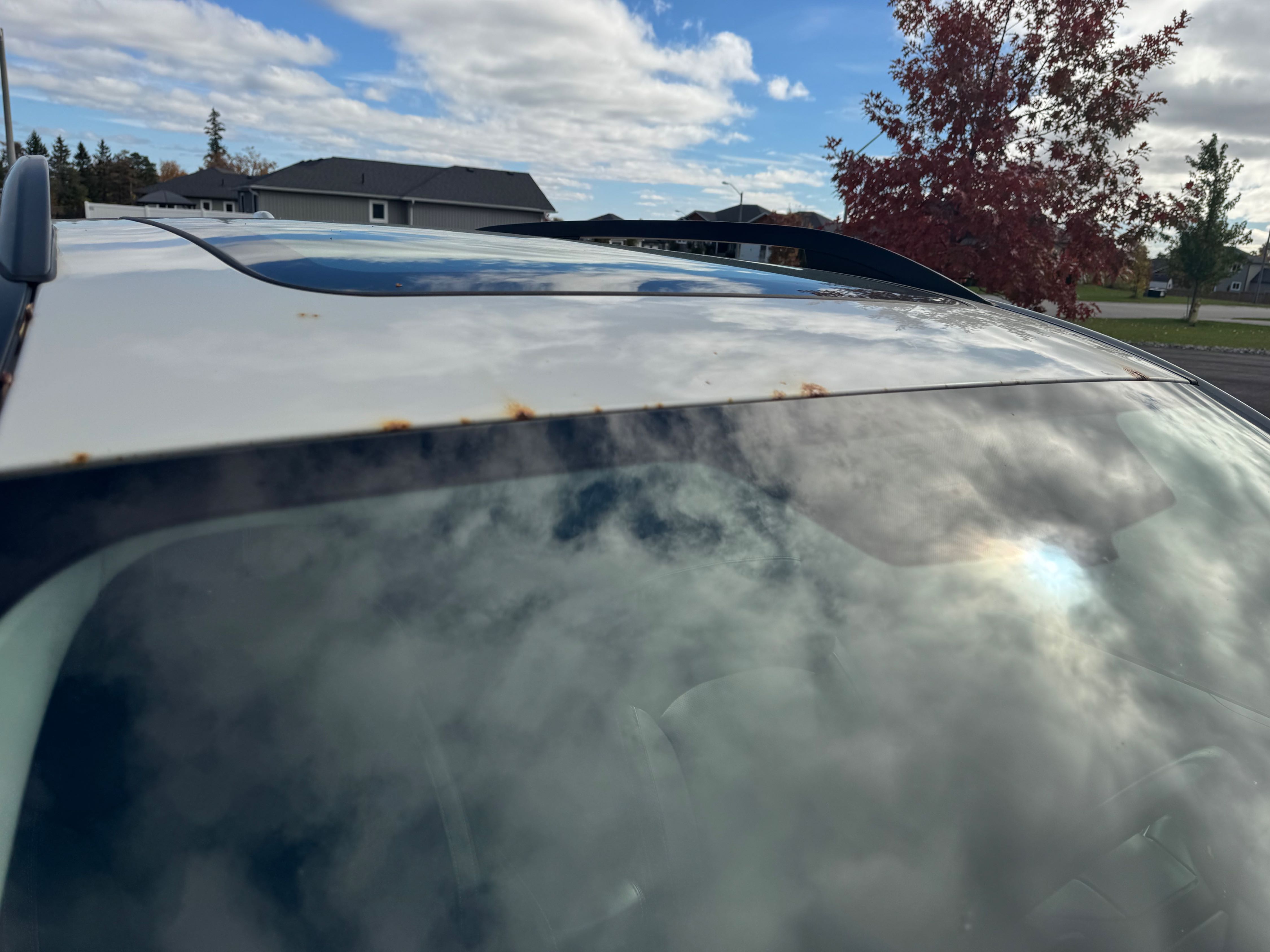 Photo 18 from auction – 2017 SUBARU FORESTER TOURING with VIN JF2SJESC6HH492722