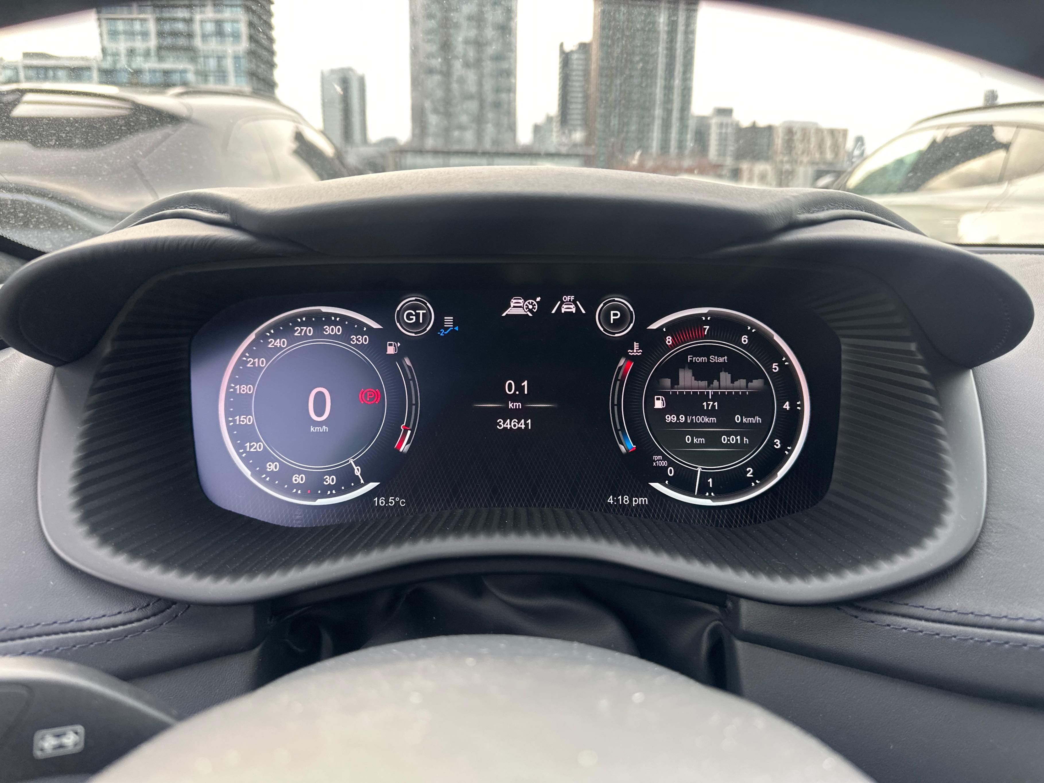 Photo 8 from auction – 2023 ASTON MARTIN DBX 707 with VIN SD7VUJBW8PTV07058