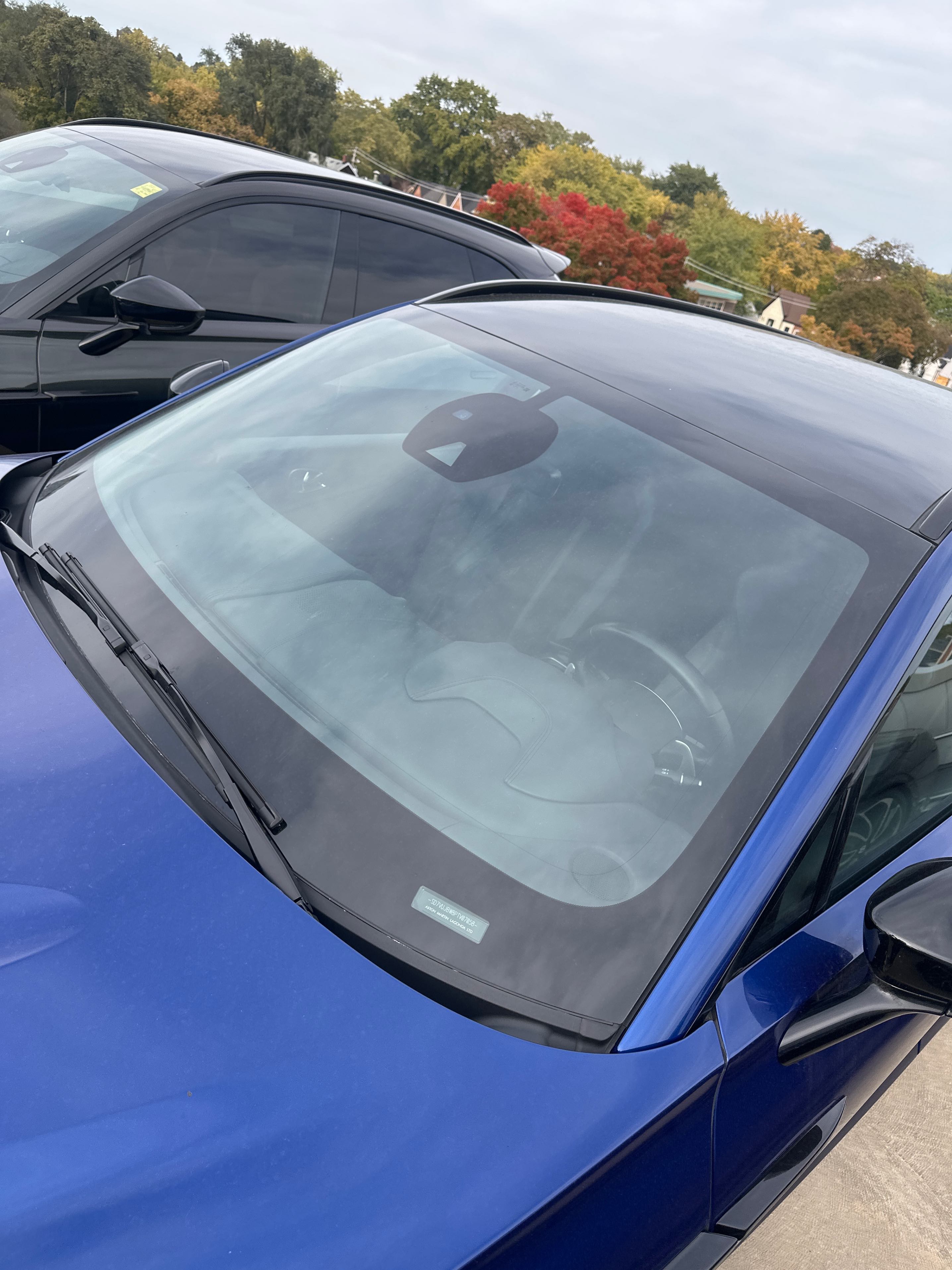 Photo 15 from auction – 2023 ASTON MARTIN DBX 707 with VIN SD7VUJBW8PTV07058