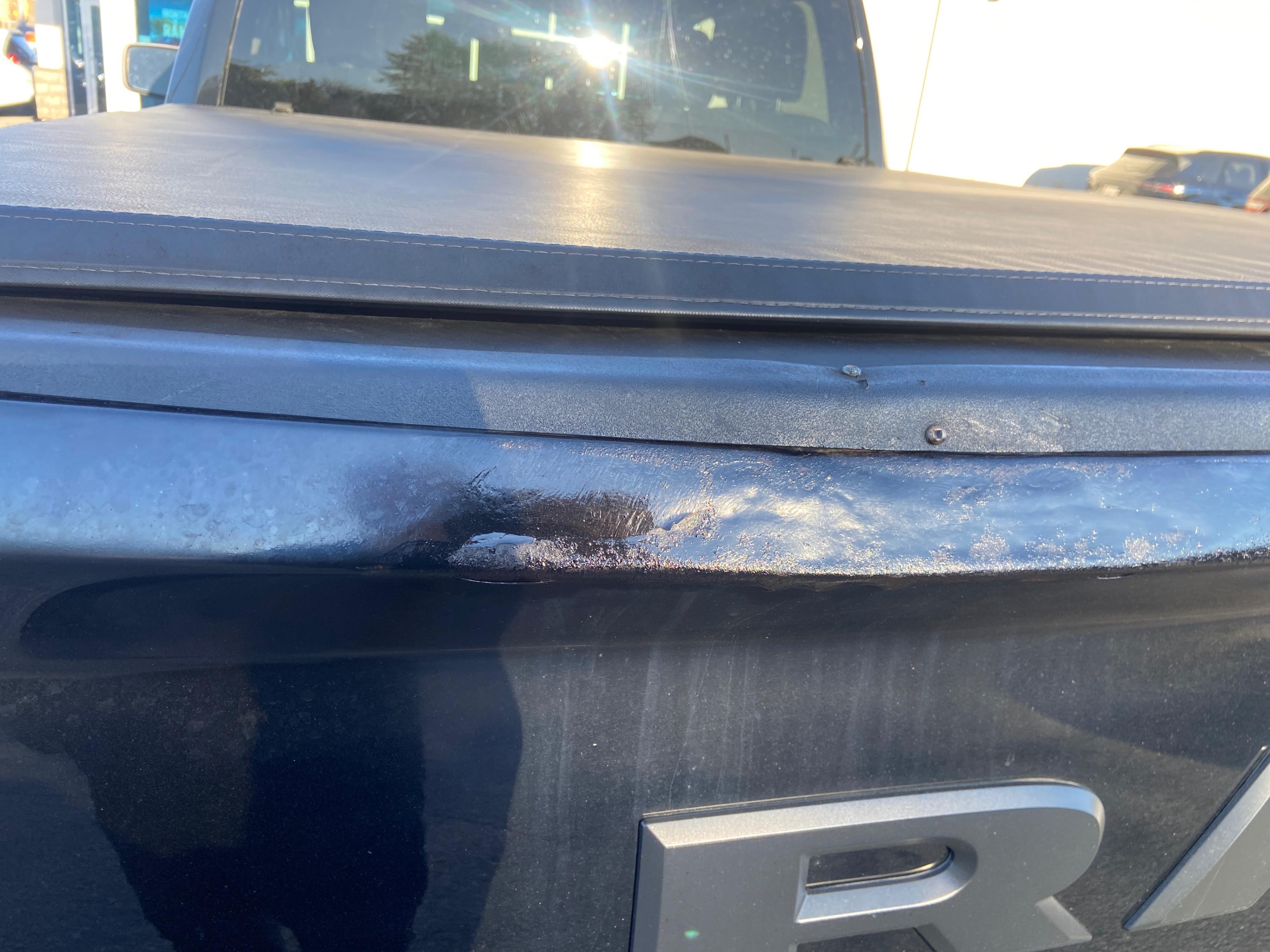 Photo 15 from auction – 2022 RAM 1500 CLASSIC EXPRESS with VIN 1C6RR7FT9NS189709