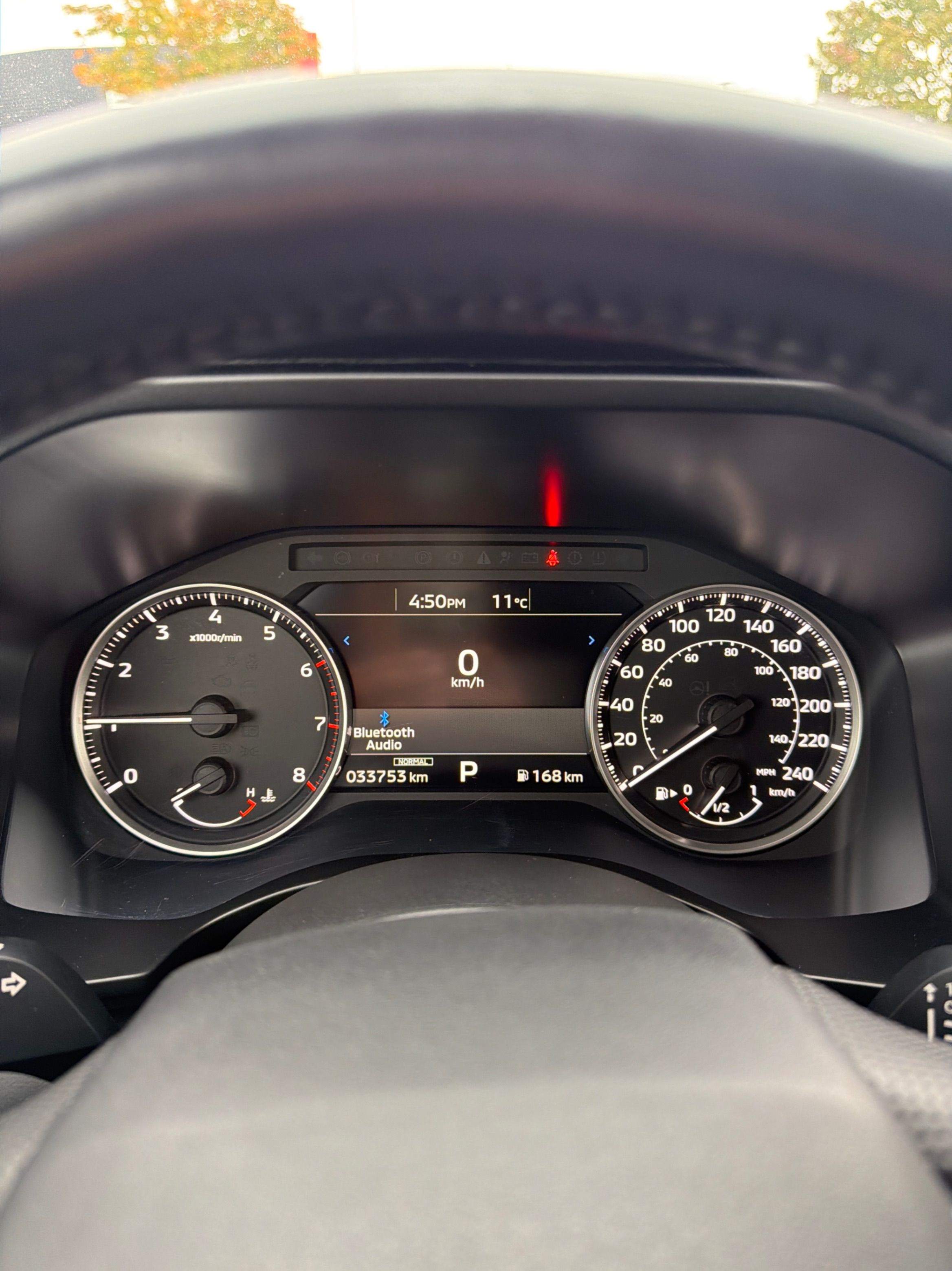Снимка 8 от търг – 2024 MITSUBISHI OUTLANDER S-AWC с VIN JA4J4VA84RZ633484