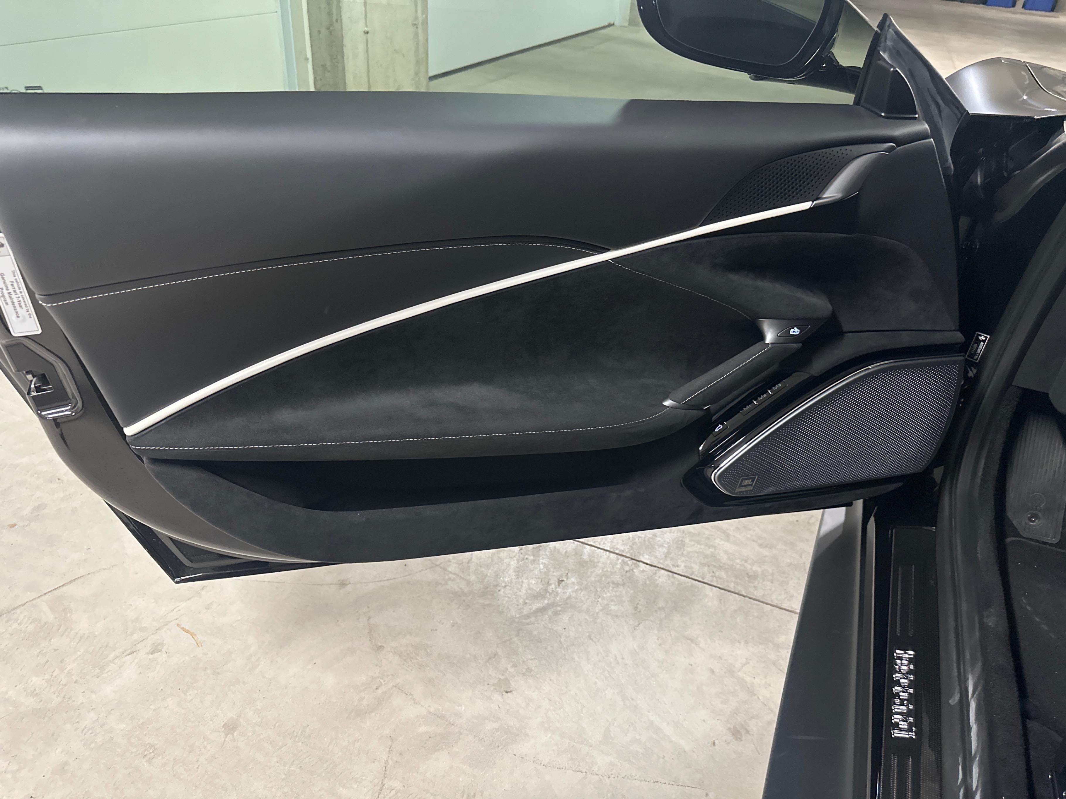 Снимка 13 от търг – 2022 FERRARI ROMA COUPE с VIN ZFF98RNA6N0277749