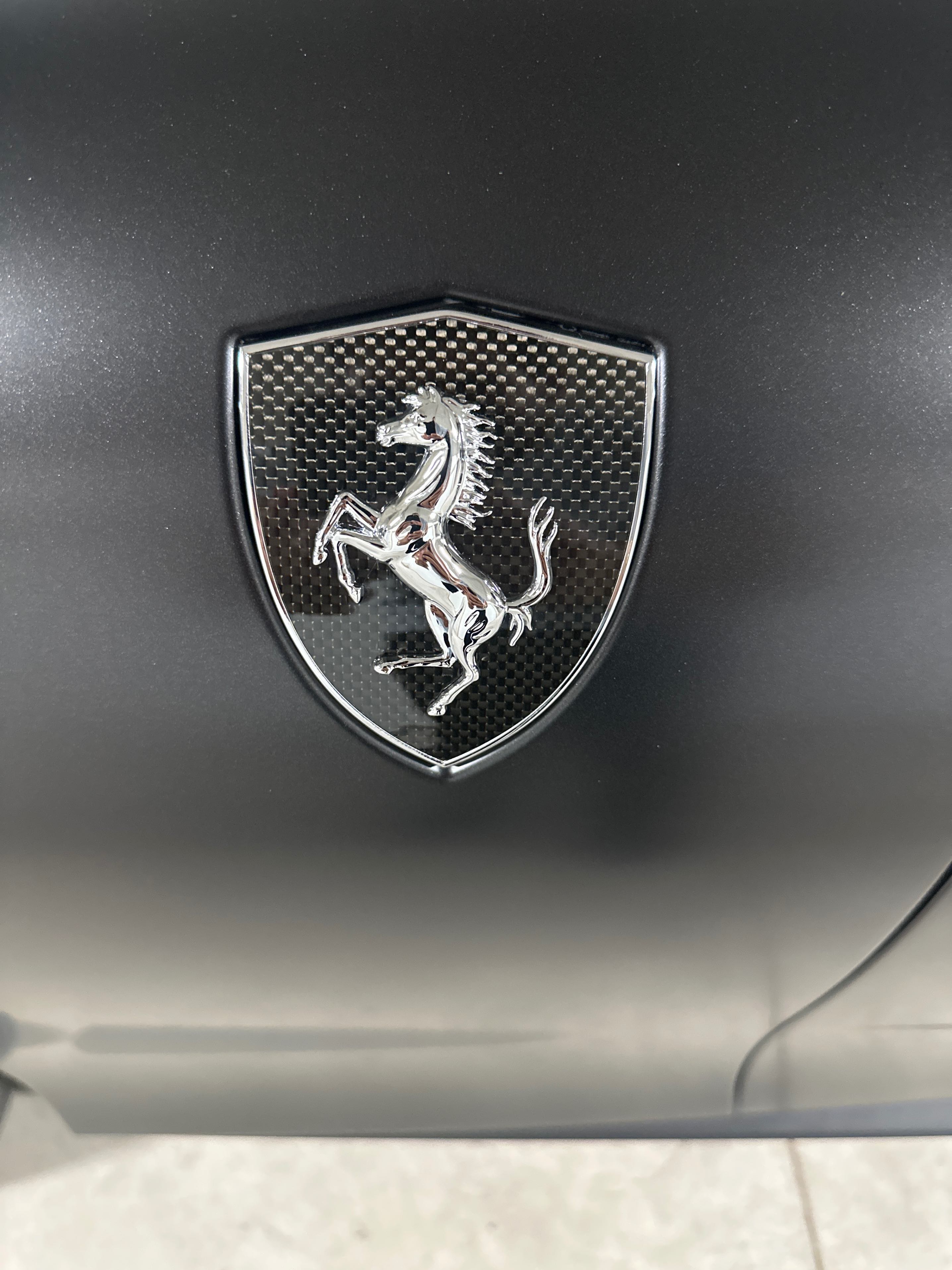 Снимка 15 от търг – 2022 FERRARI ROMA COUPE с VIN ZFF98RNA6N0277749