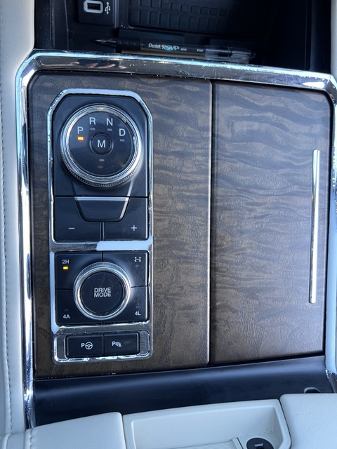 Снимка 7 от търг – 2018 FORD EXPEDITION PLATINUM MAX с VIN 1FMJK1MT6JEA02716