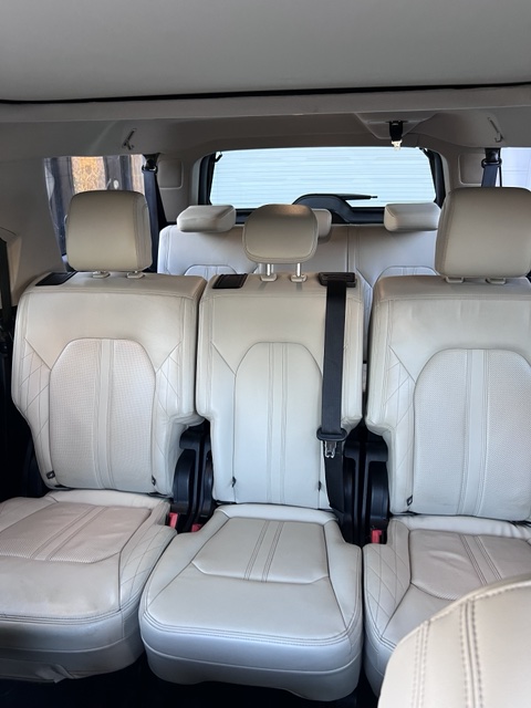 Снимка 10 от търг – 2018 FORD EXPEDITION PLATINUM MAX с VIN 1FMJK1MT6JEA02716