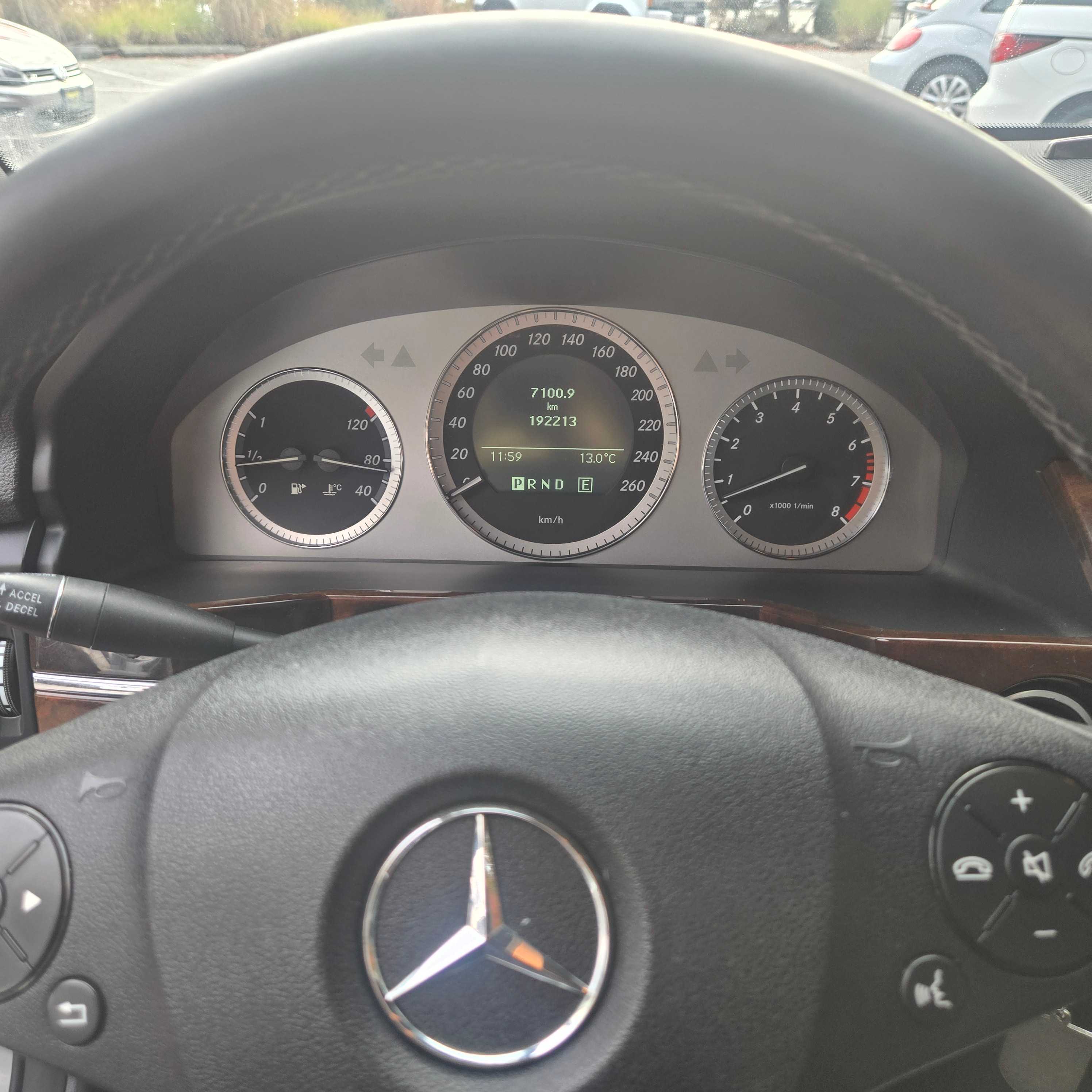 Снимка 8 от търг – 2011 MERCEDES-BENZ GLK-CLASS GLK 350 с VIN WDCGG8HB3BF652104