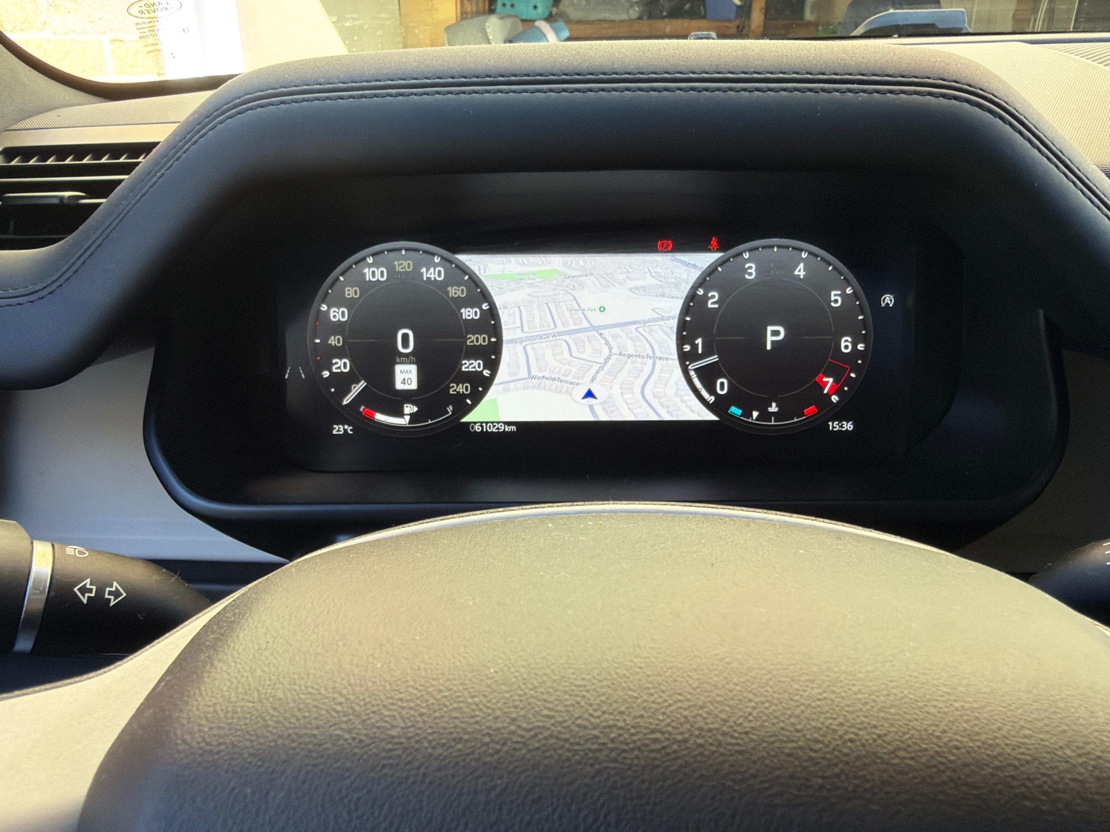 Снимка 8 от търг – 2025 LAND ROVER DEFENDER S с VIN SALEJ7EXXS2410810