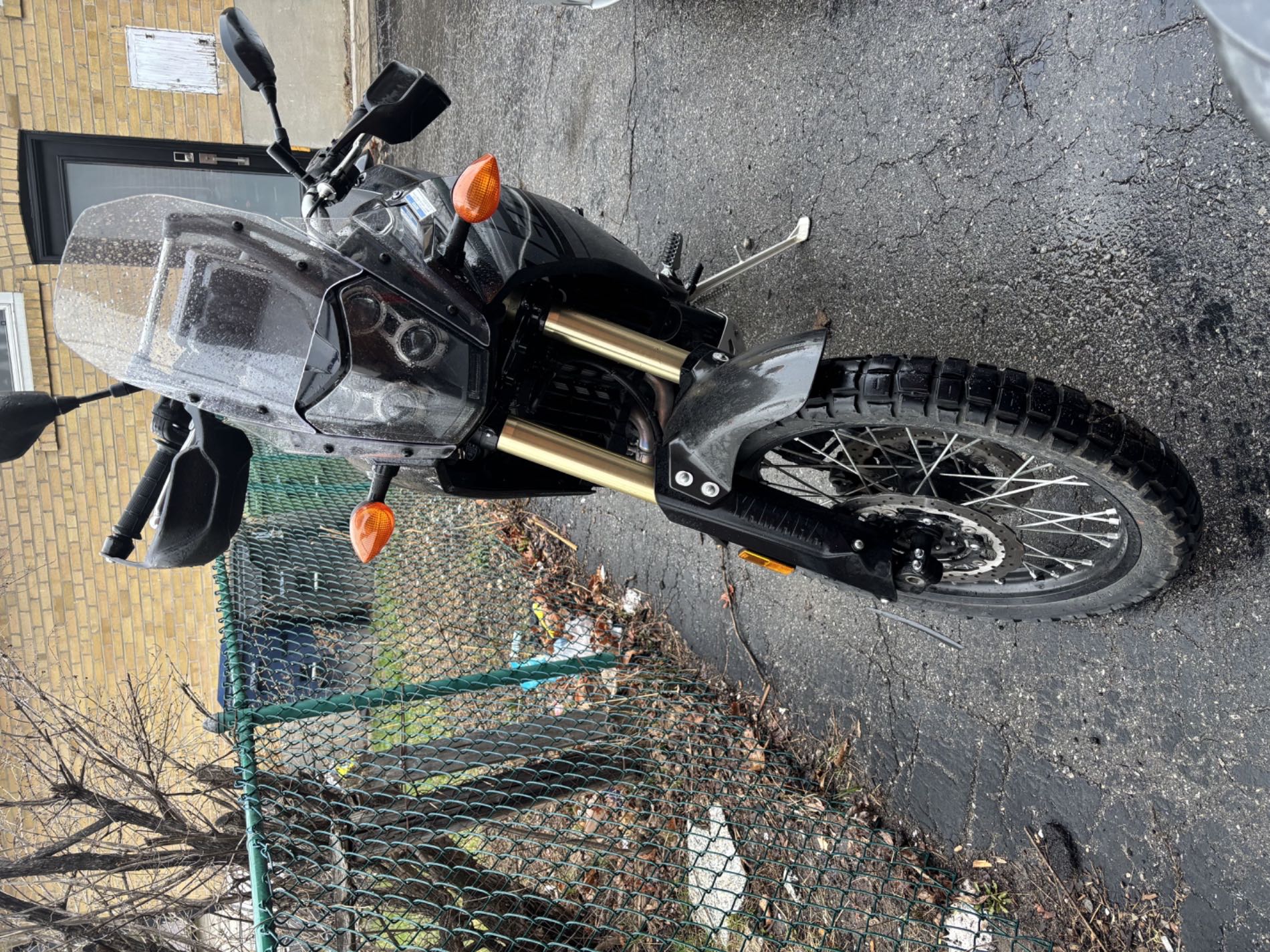 2022 YAMAHA BOLT OTHER - Търг №BE7CAE