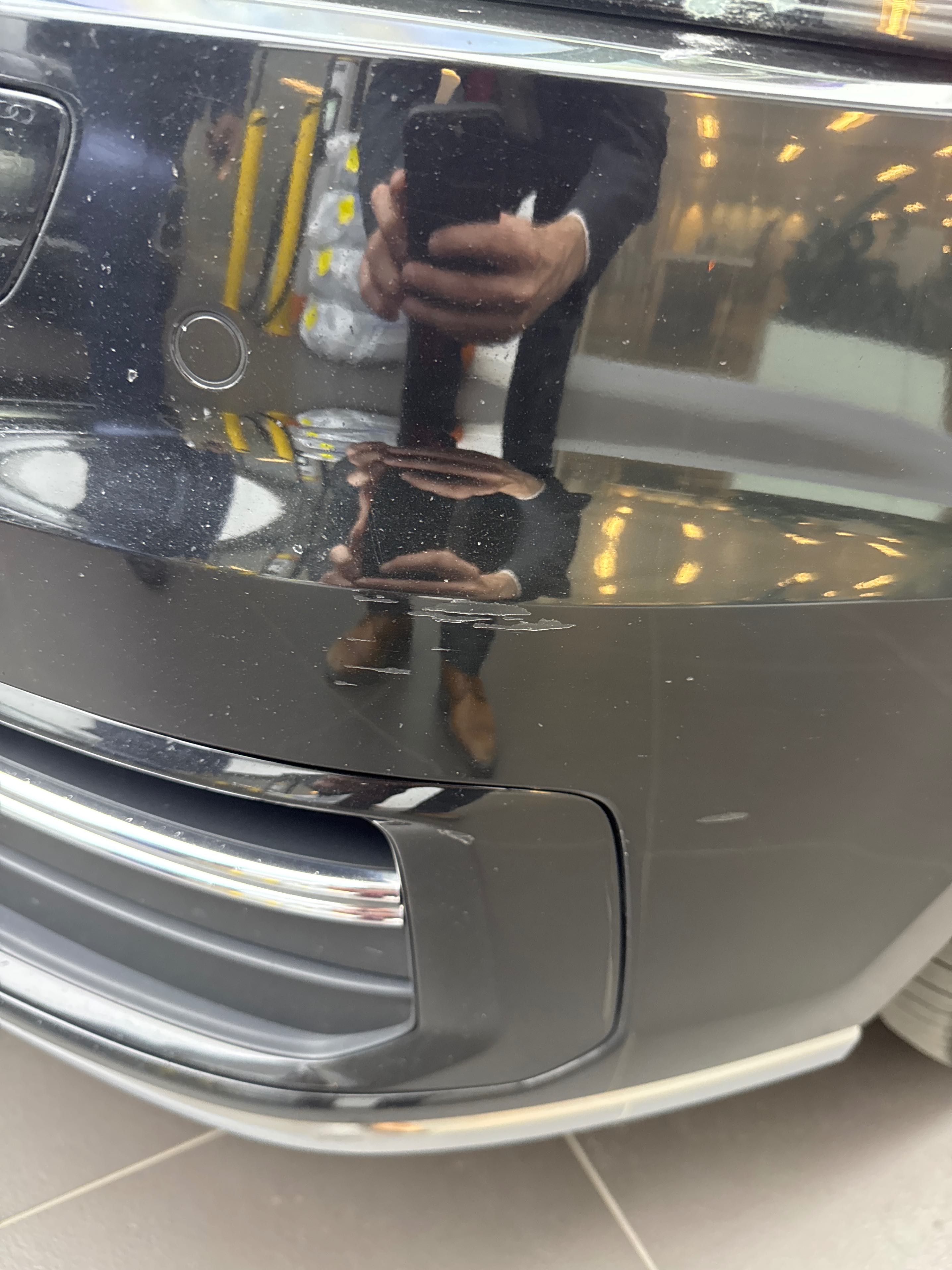 Снимка 14 от търг – 2019 AUDI A8 L 55 TFSI QUATTRO с VIN WAU8DAF86KN011968
