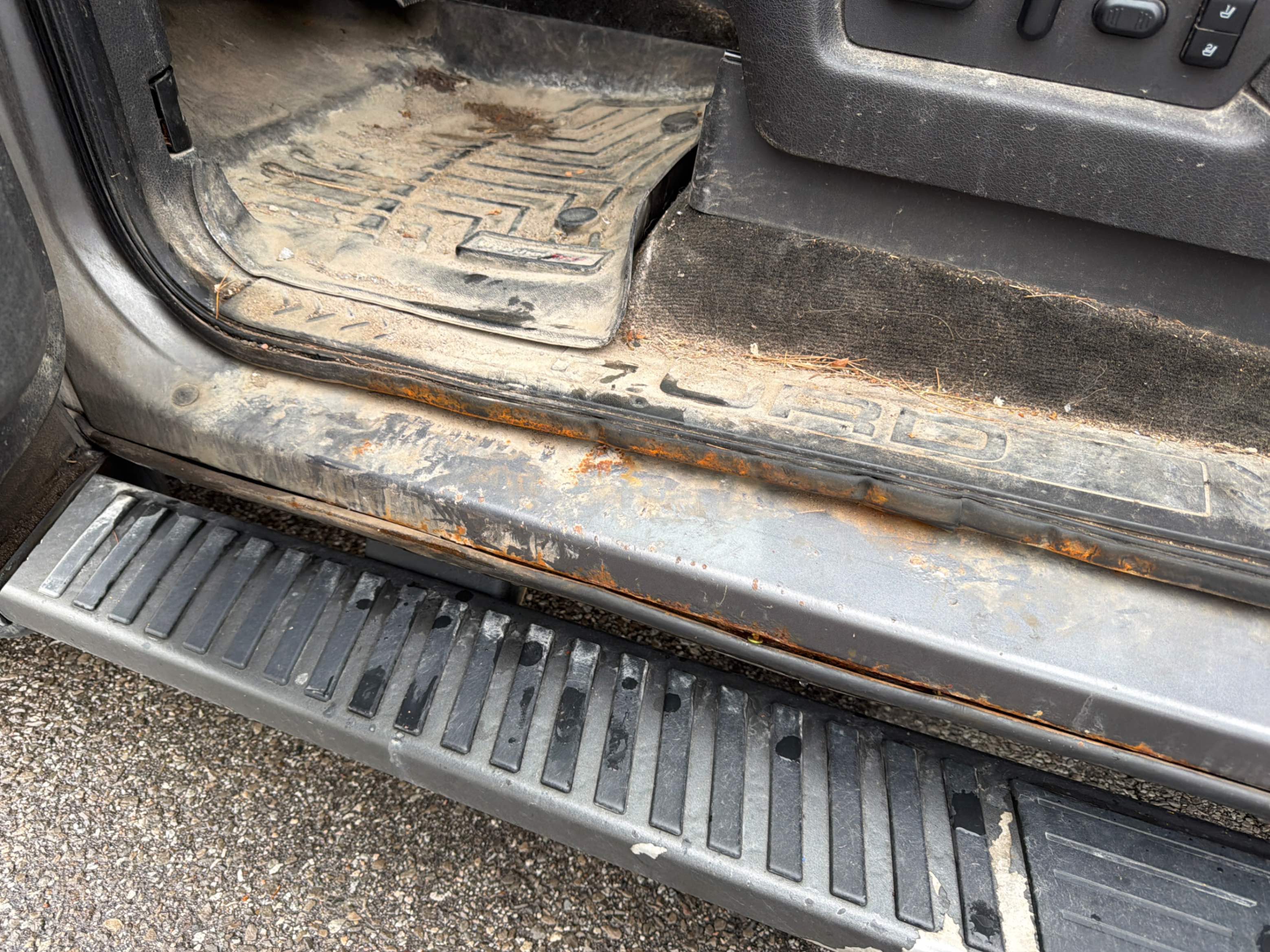 Снимка 13 от търг – 2013 FORD F-150 4WD SUPERCREW с VIN 1FTFW1ET9DKF45304